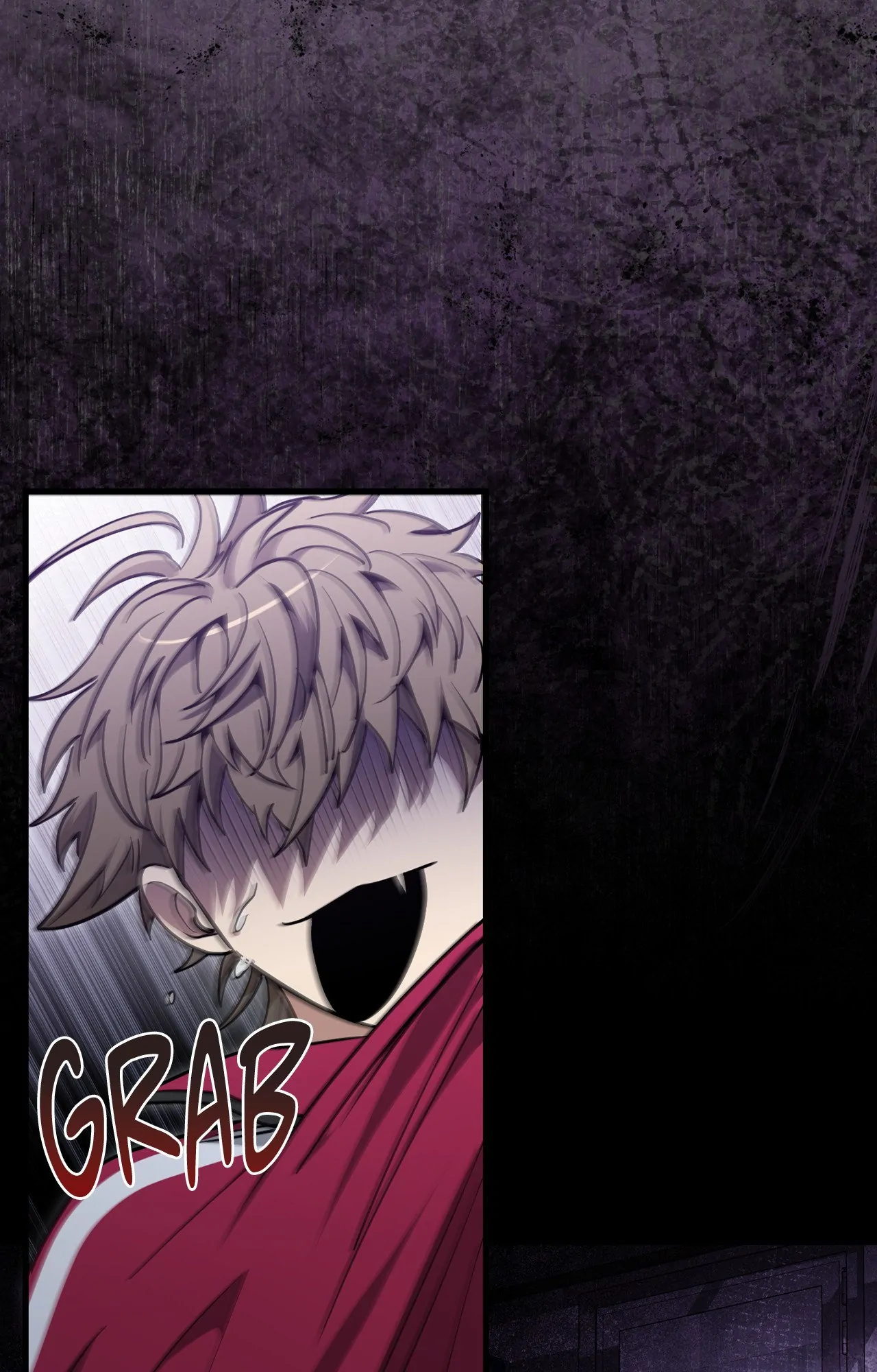 Blackout [Official Uncensored] - Chapter 11 manhwa