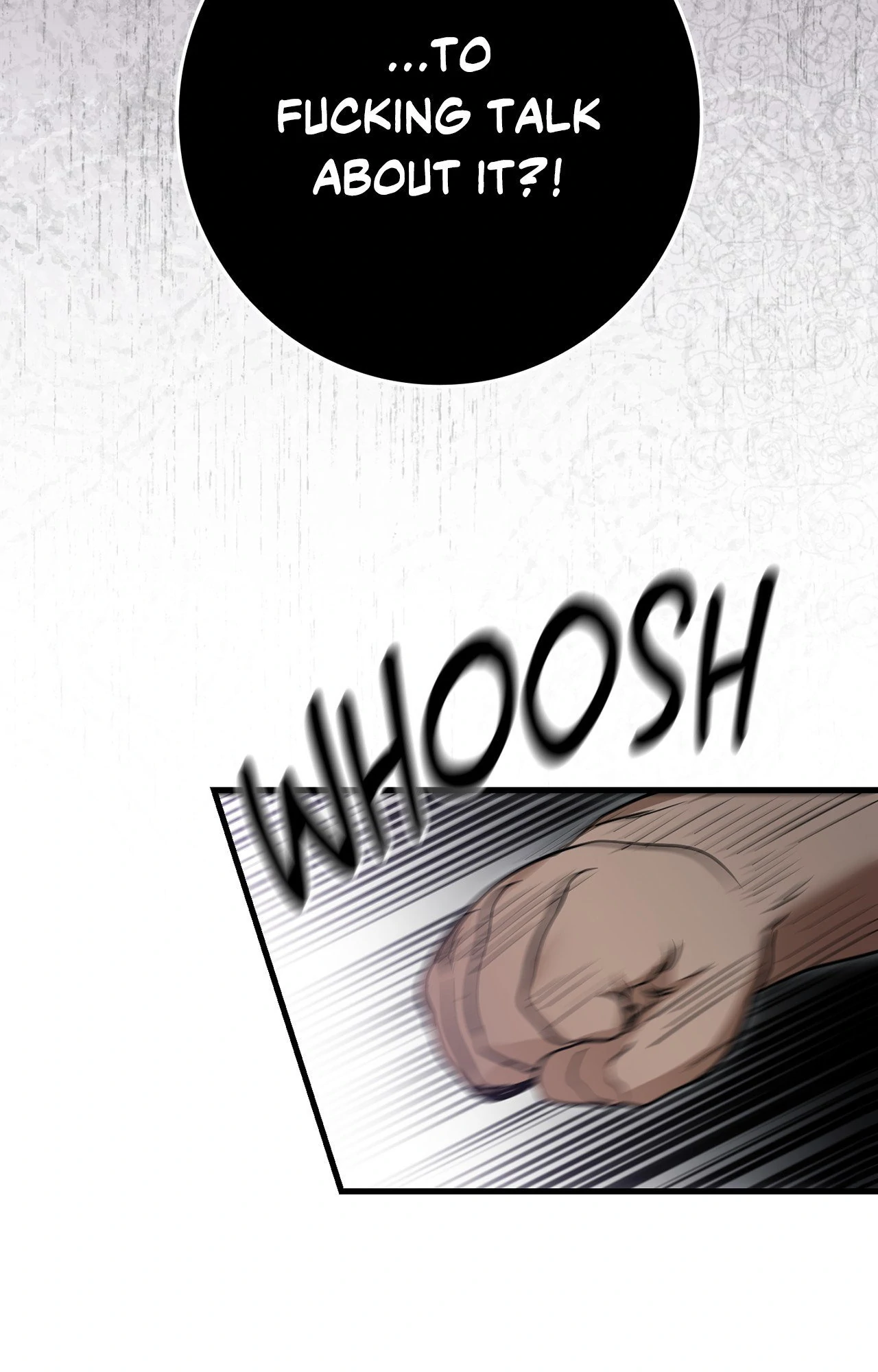 Blackout [Official Uncensored] - Chapter 11 manhwa