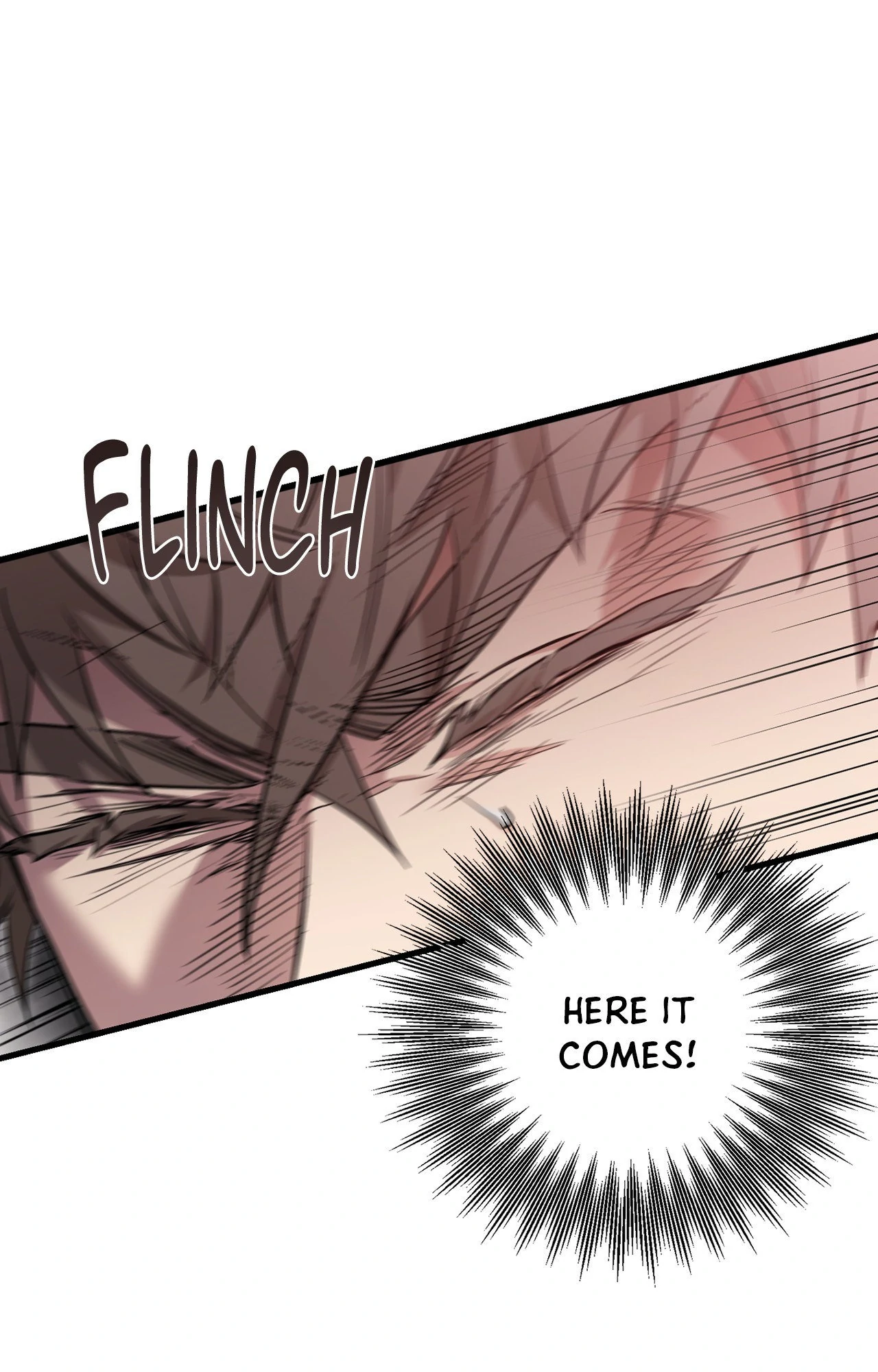 Blackout [Official Uncensored] - Chapter 11 manhwa