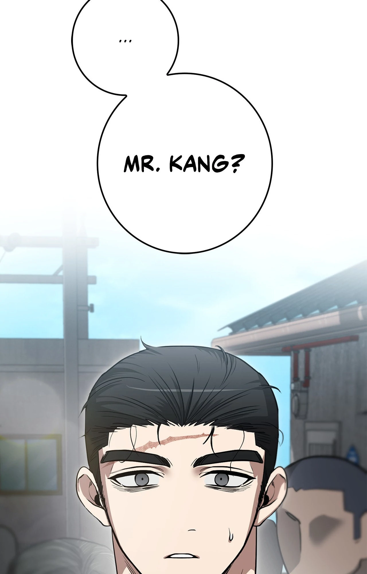Blackout [Official Uncensored] - Chapter 11 manhwa