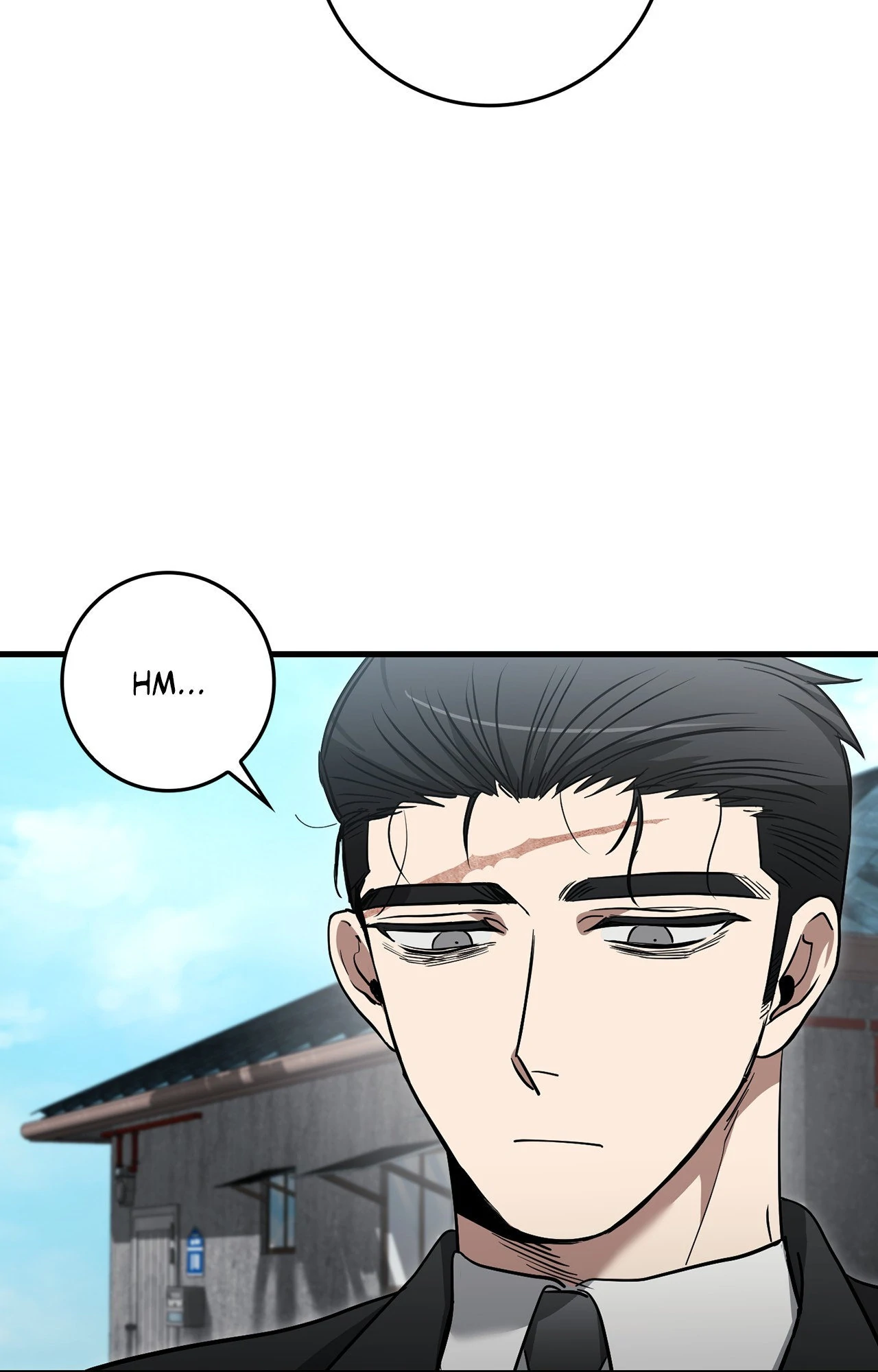 Blackout [Official Uncensored] - Chapter 11 manhwa