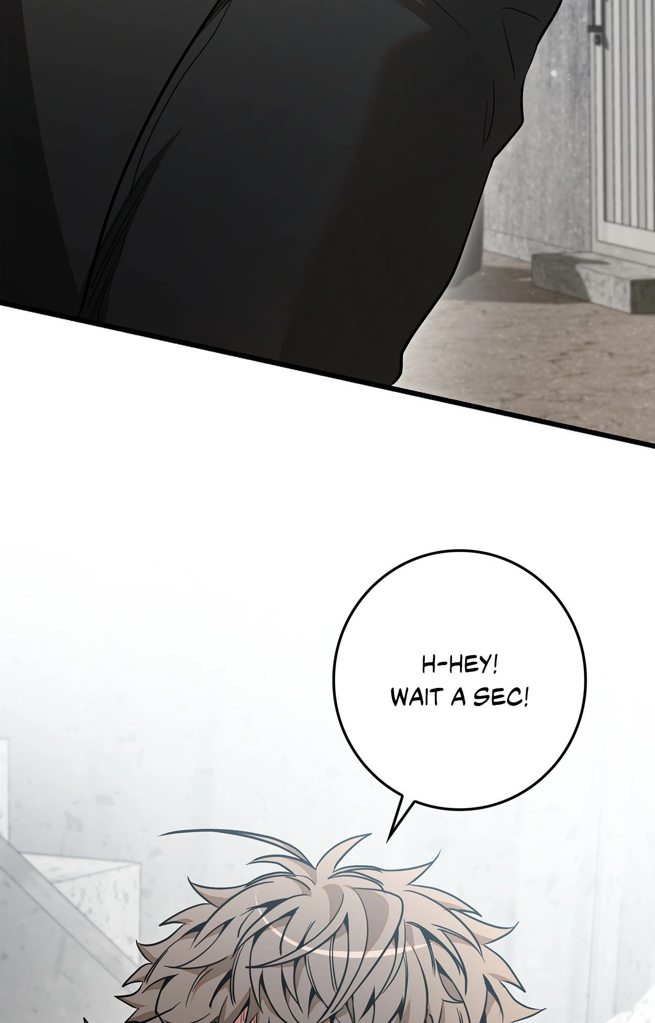 Blackout [Official Uncensored] - Chapter 11 manhwa