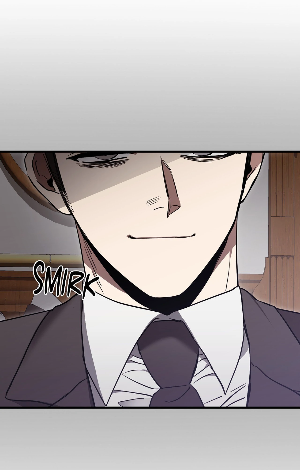 Blackout [Official Uncensored] - Chapter 11 manhwa