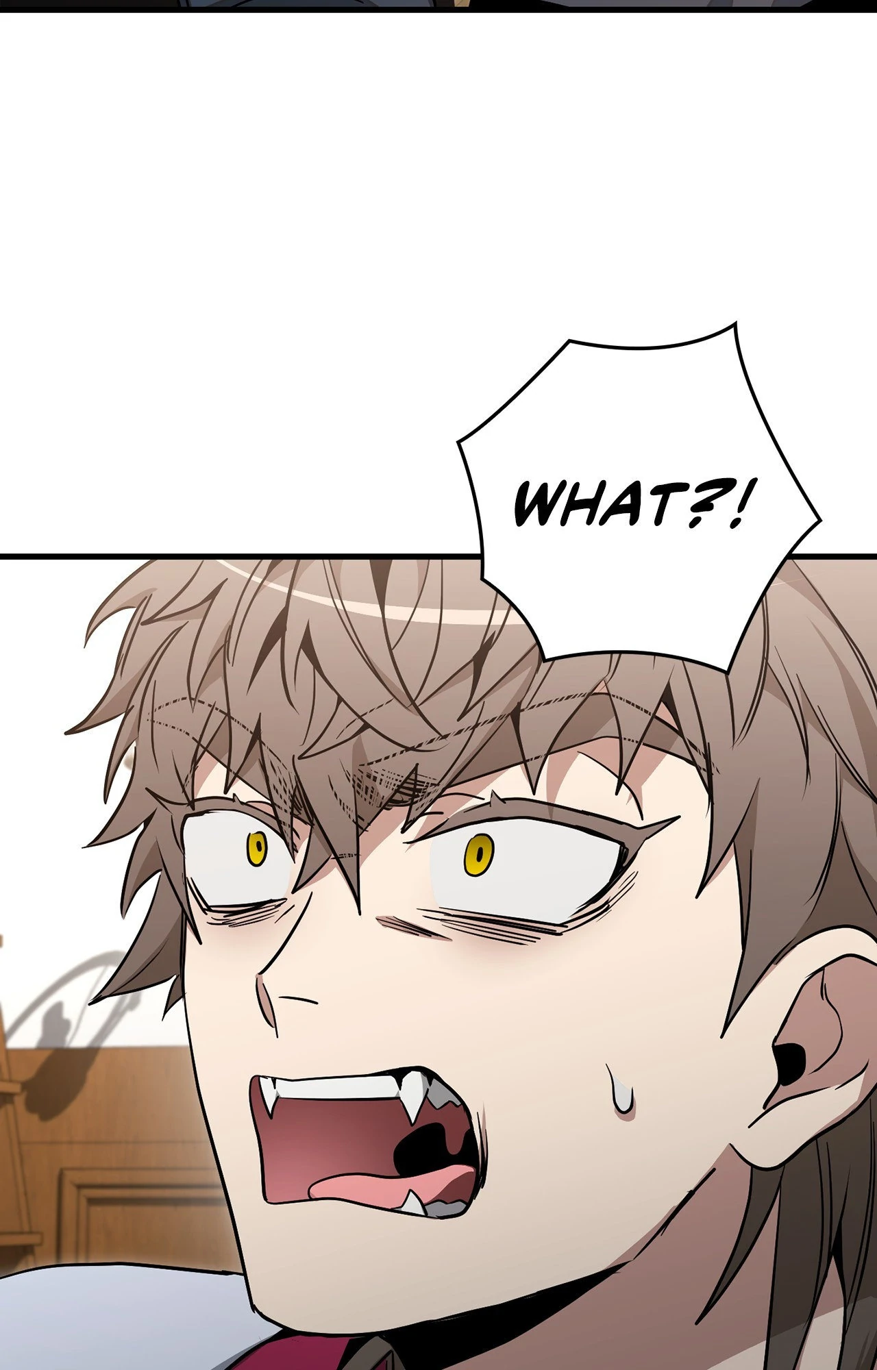 Blackout [Official Uncensored] - Chapter 11 manhwa