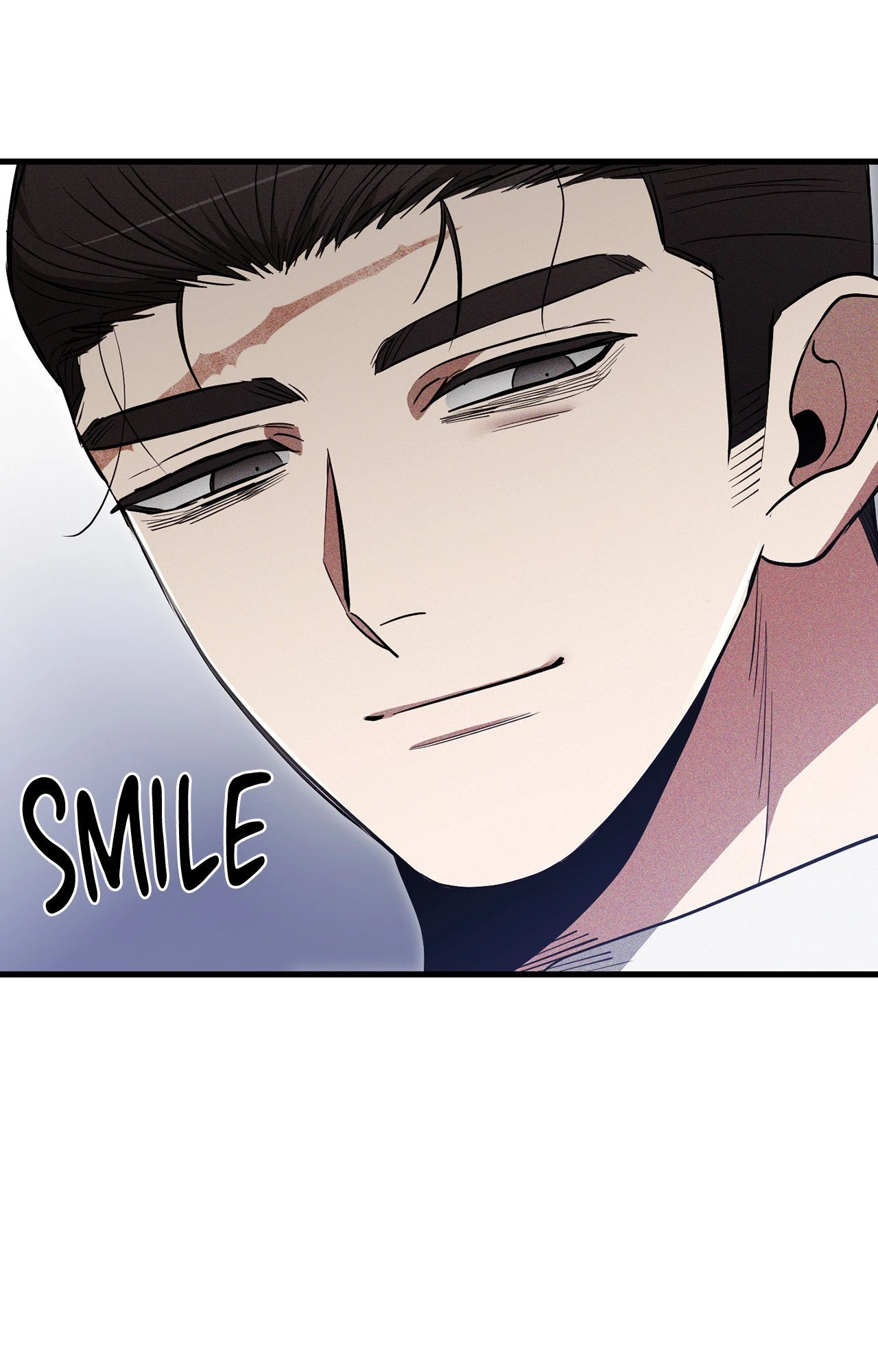 Blackout [Official Uncensored] - Chapter 11 manhwa