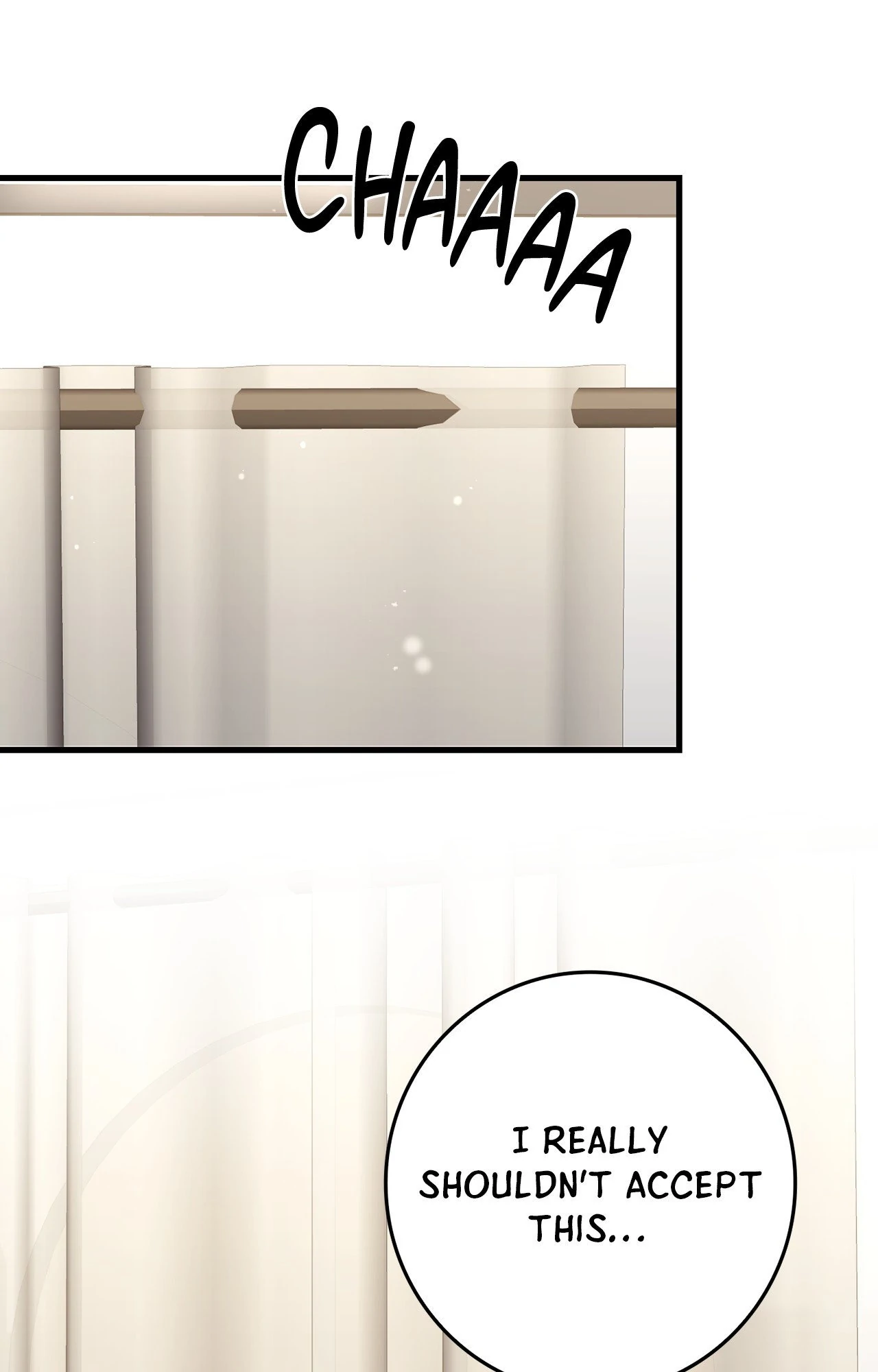 Blackout [Official Uncensored] - Chapter 11 manhwa