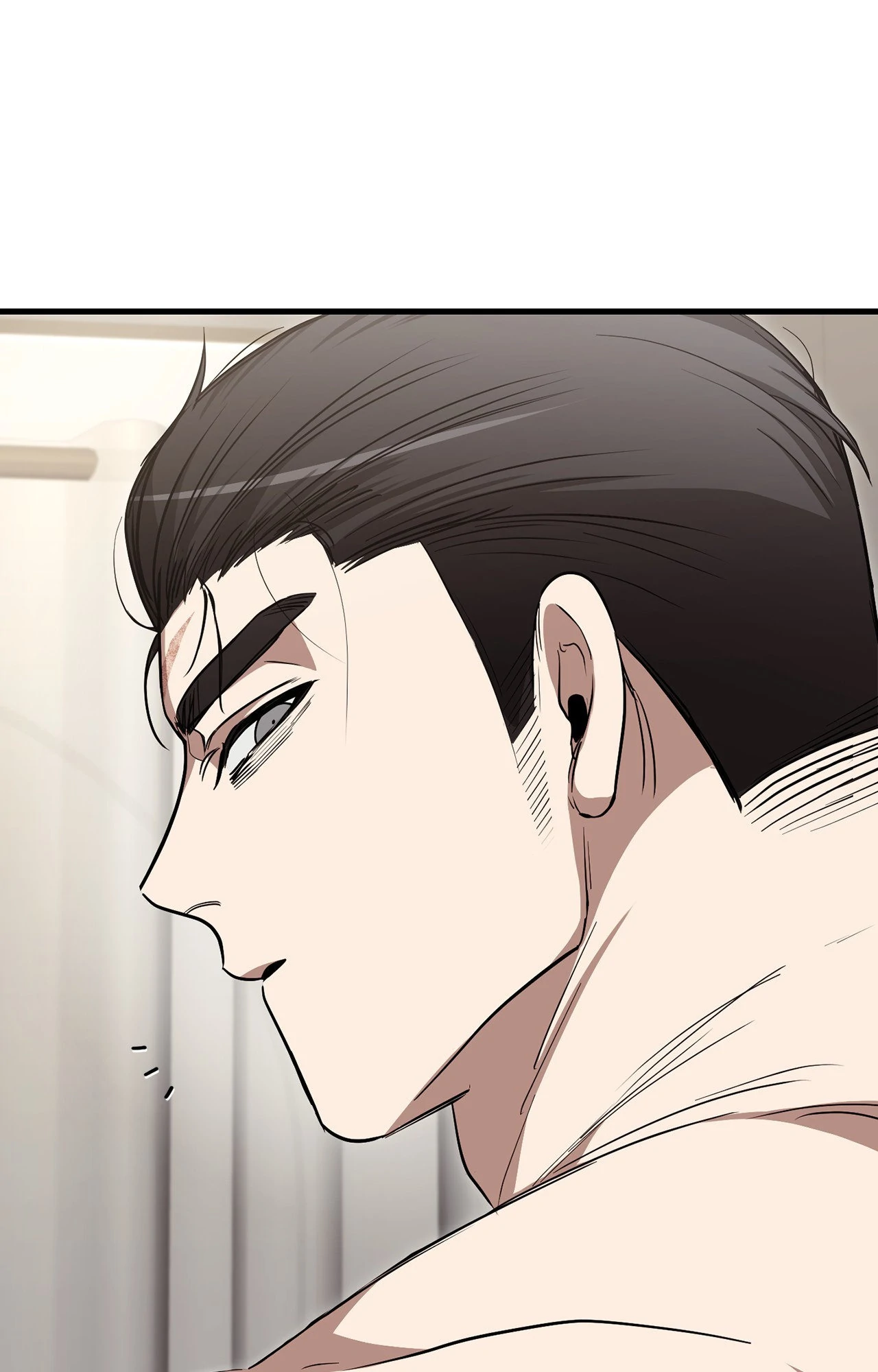 Blackout [Official Uncensored] - Chapter 11 manhwa