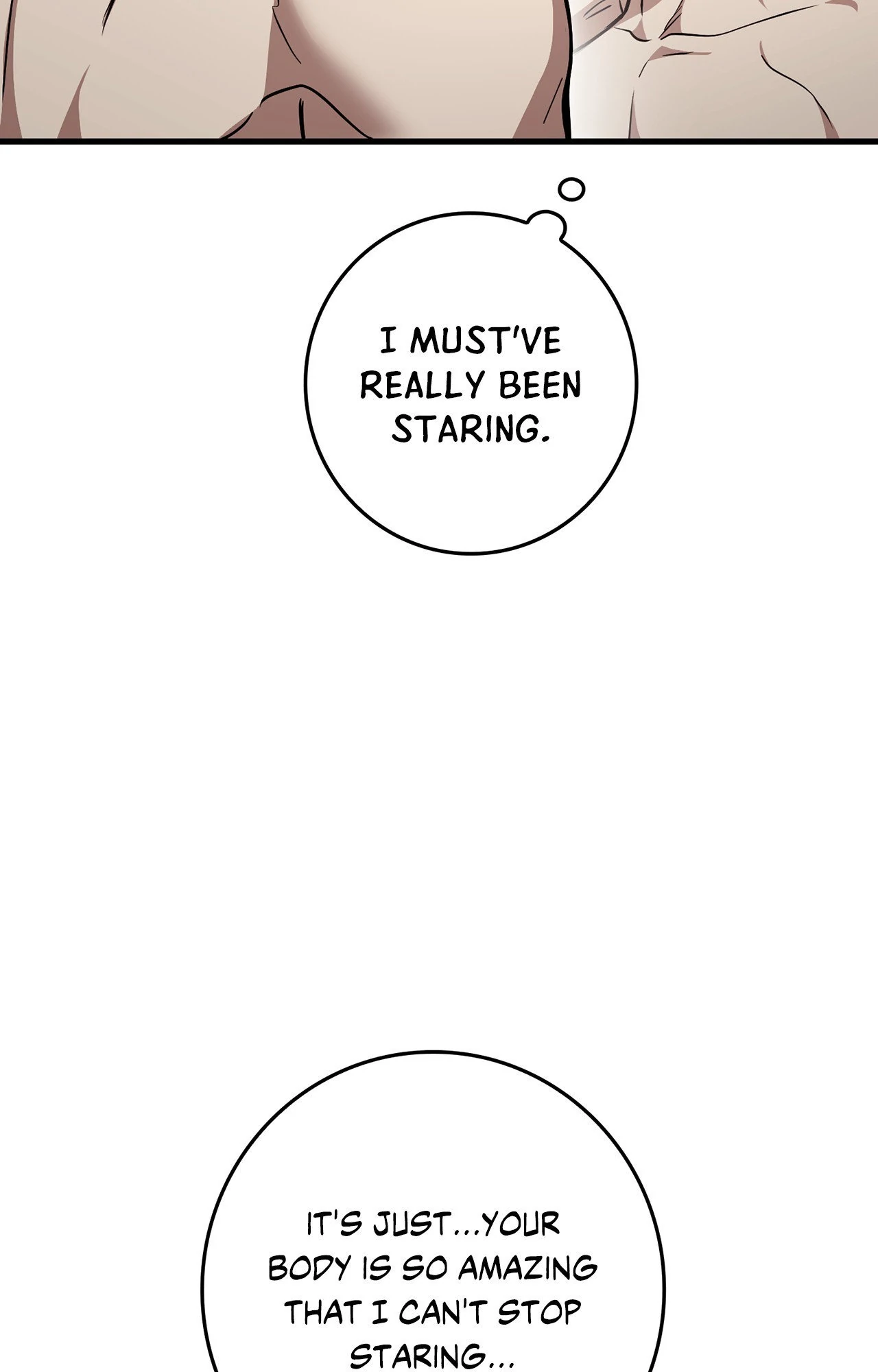 Blackout [Official Uncensored] - Chapter 11 manhwa