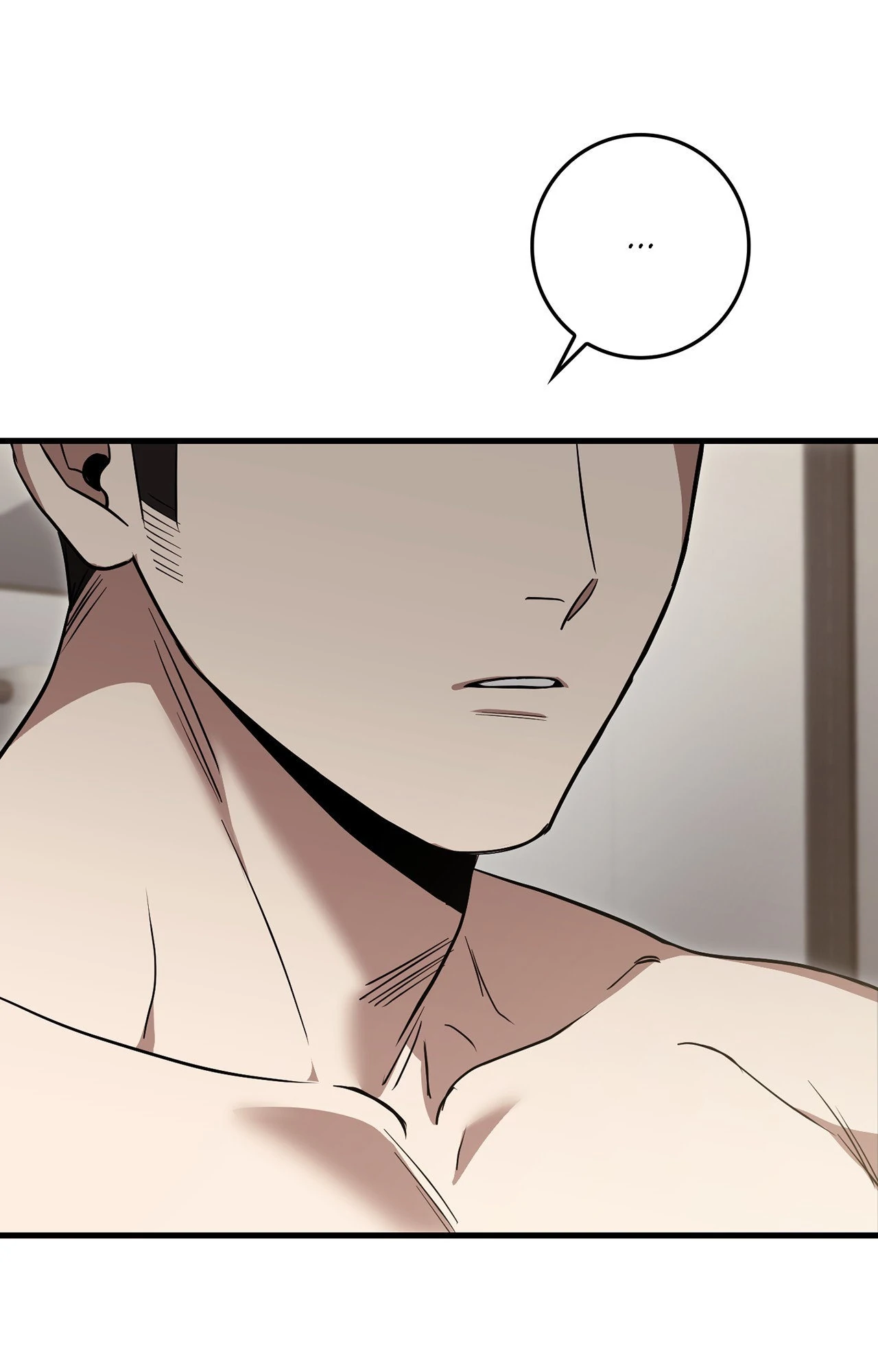 Blackout [Official Uncensored] - Chapter 11 manhwa
