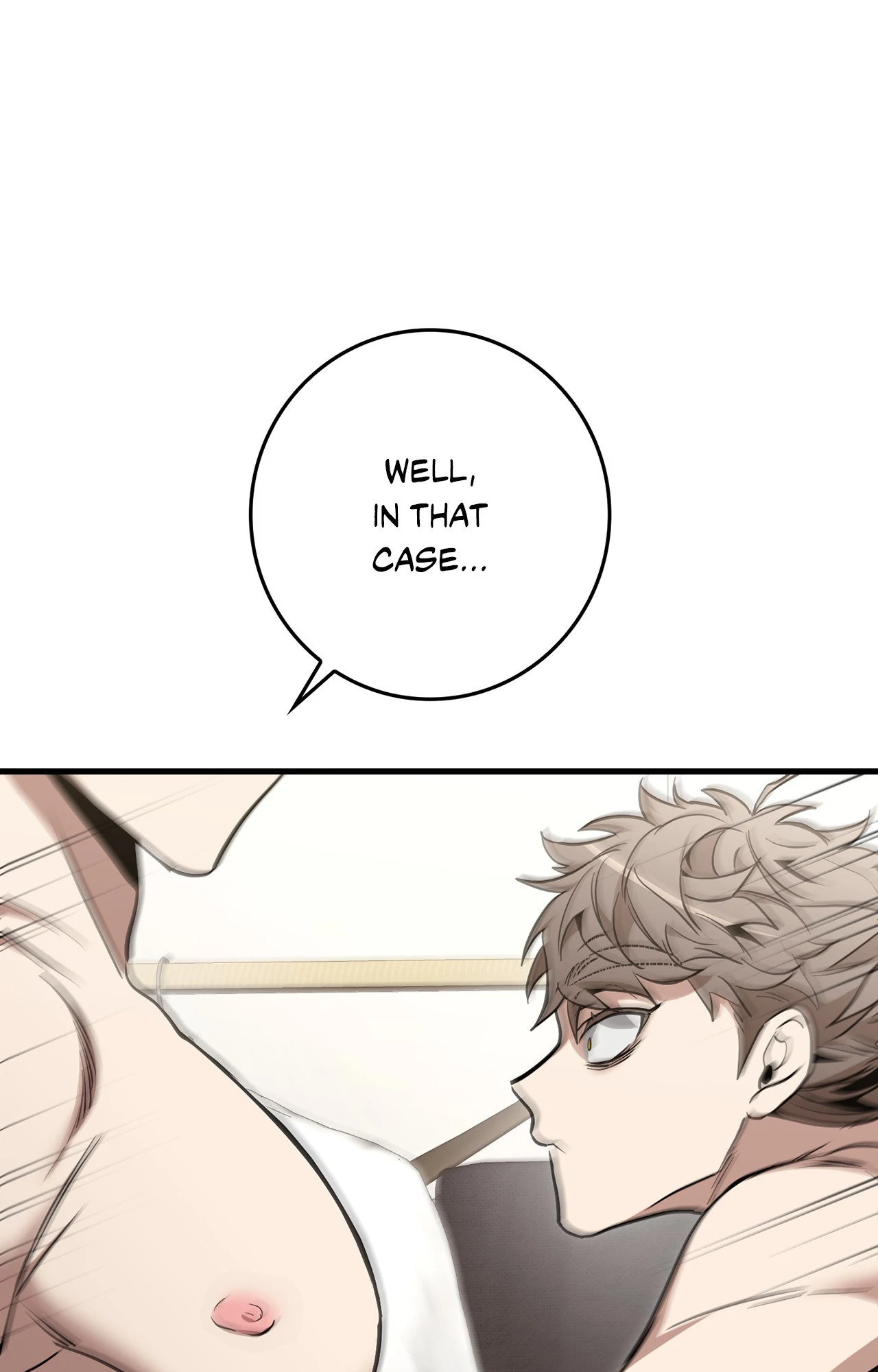 Blackout [Official Uncensored] - Chapter 11 manhwa