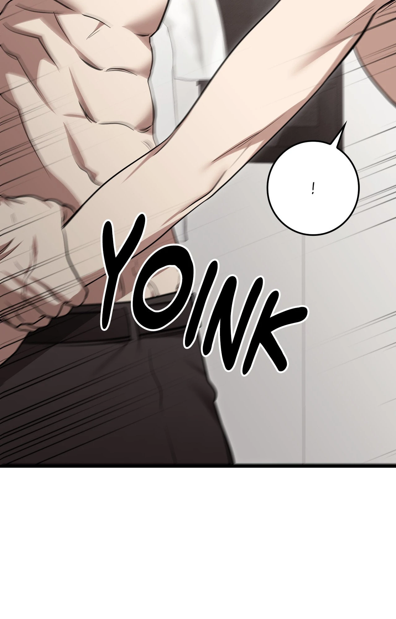 Blackout [Official Uncensored] - Chapter 11 manhwa