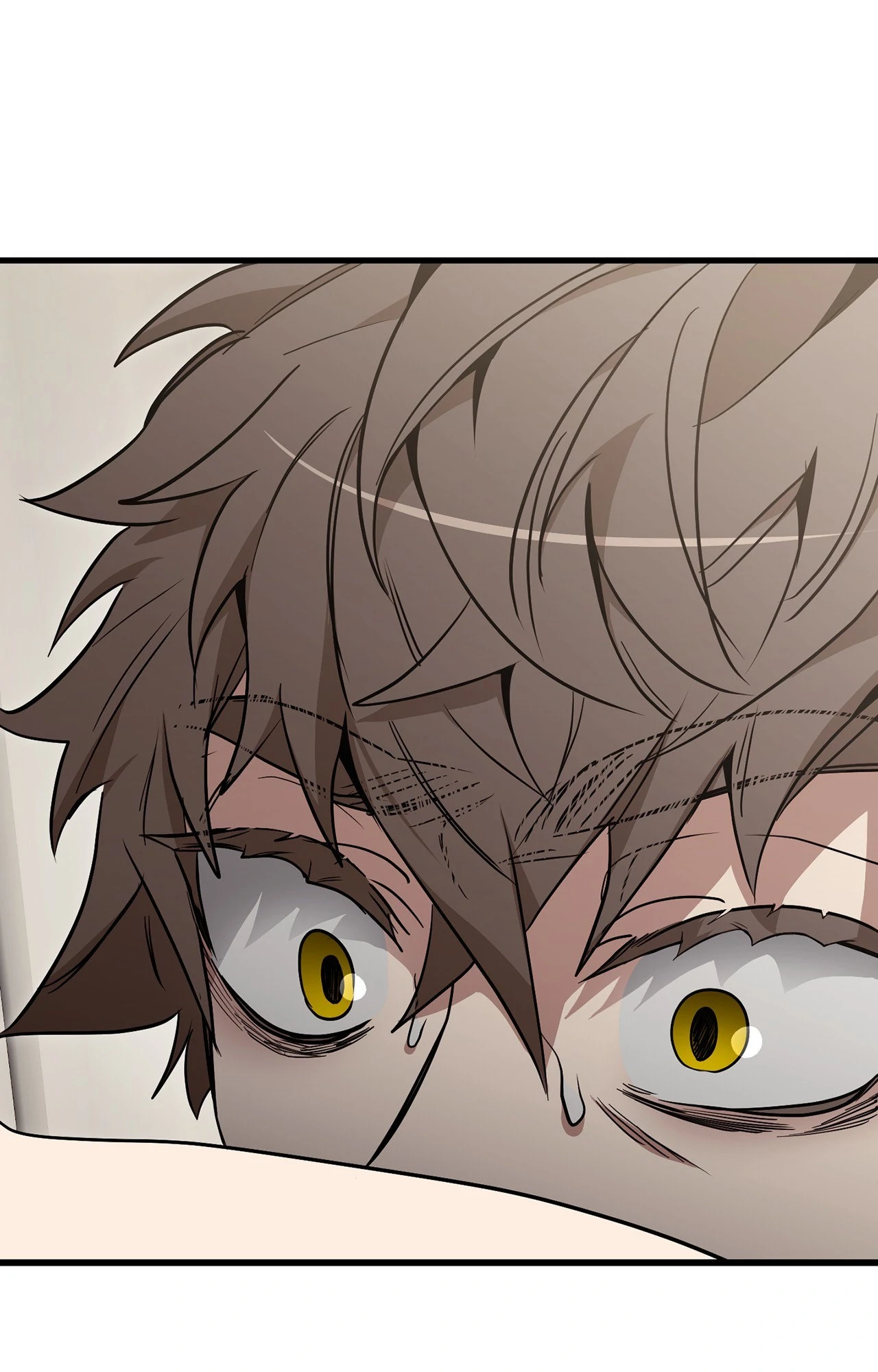 Blackout [Official Uncensored] - Chapter 11 manhwa