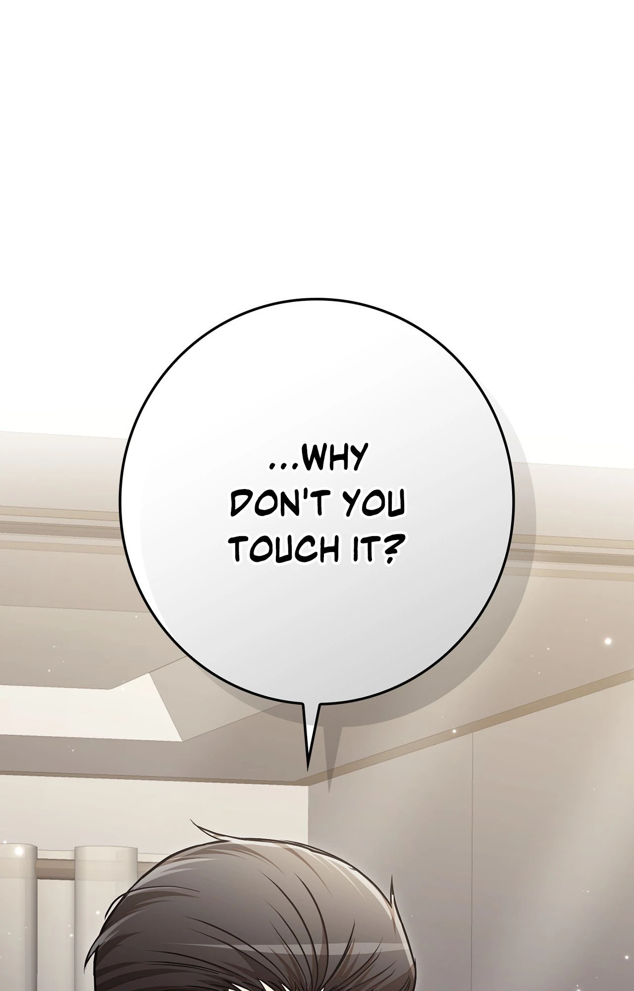 Blackout [Official Uncensored] - Chapter 11 manhwa