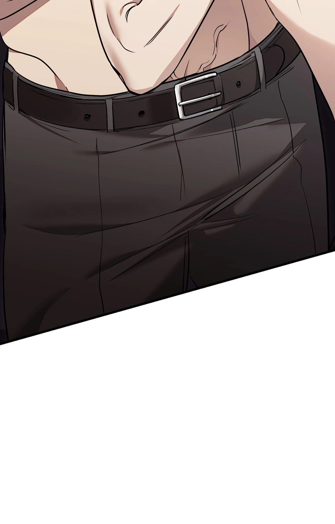 Blackout [Official Uncensored] - Chapter 11 manhwa