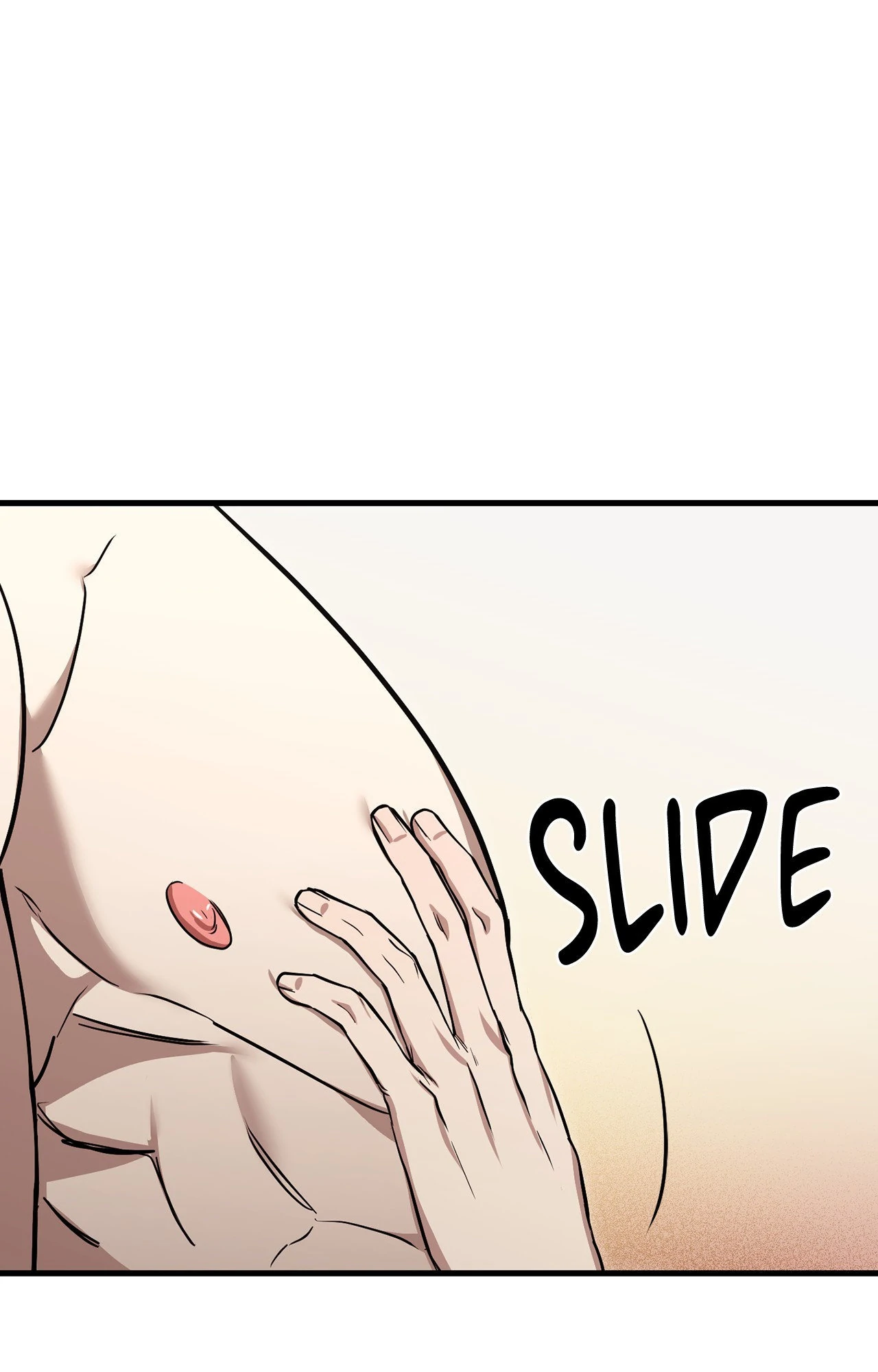 Blackout [Official Uncensored] - Chapter 12 manhwa