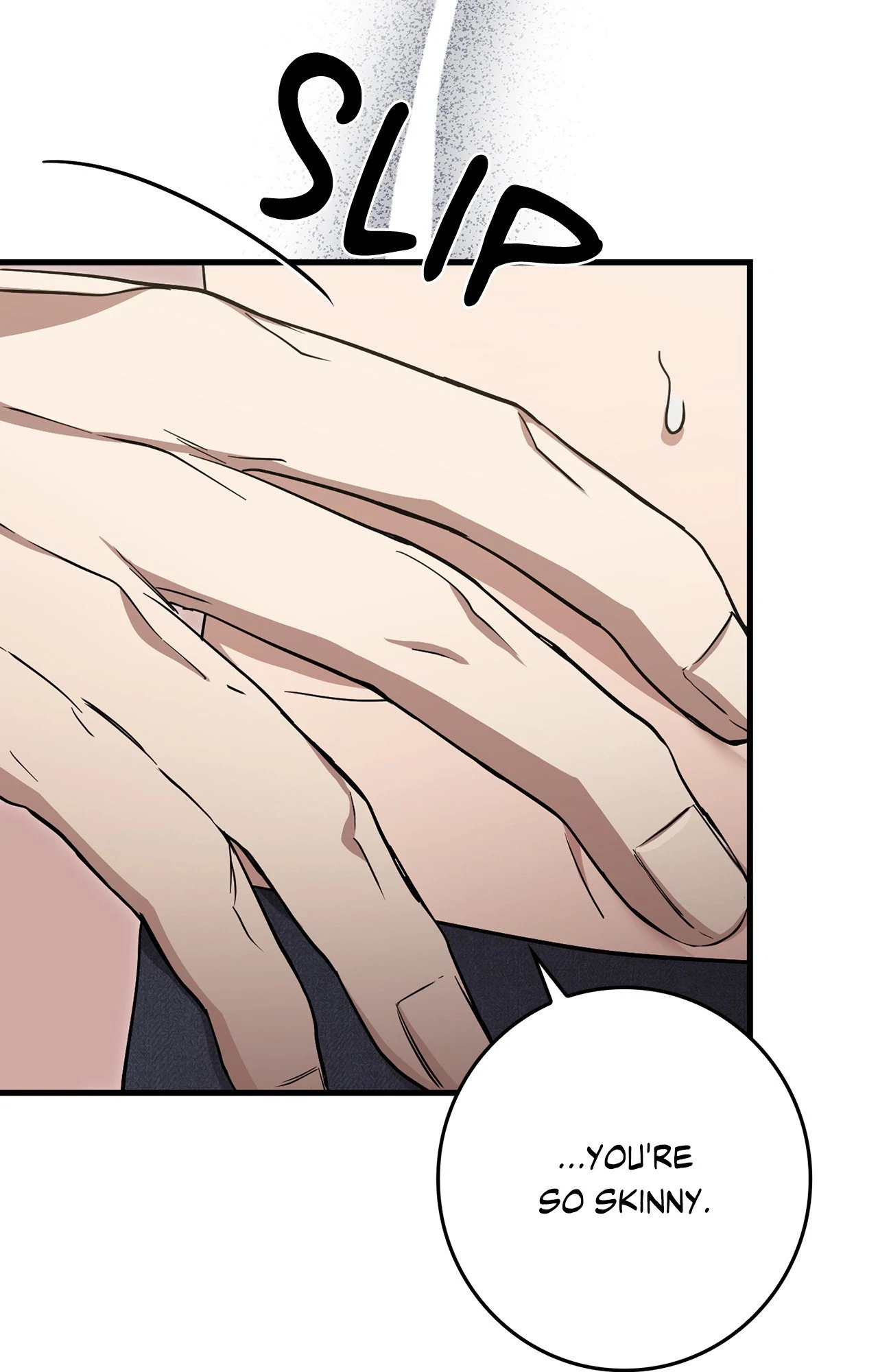 Blackout [Official Uncensored] - Chapter 12 manhwa