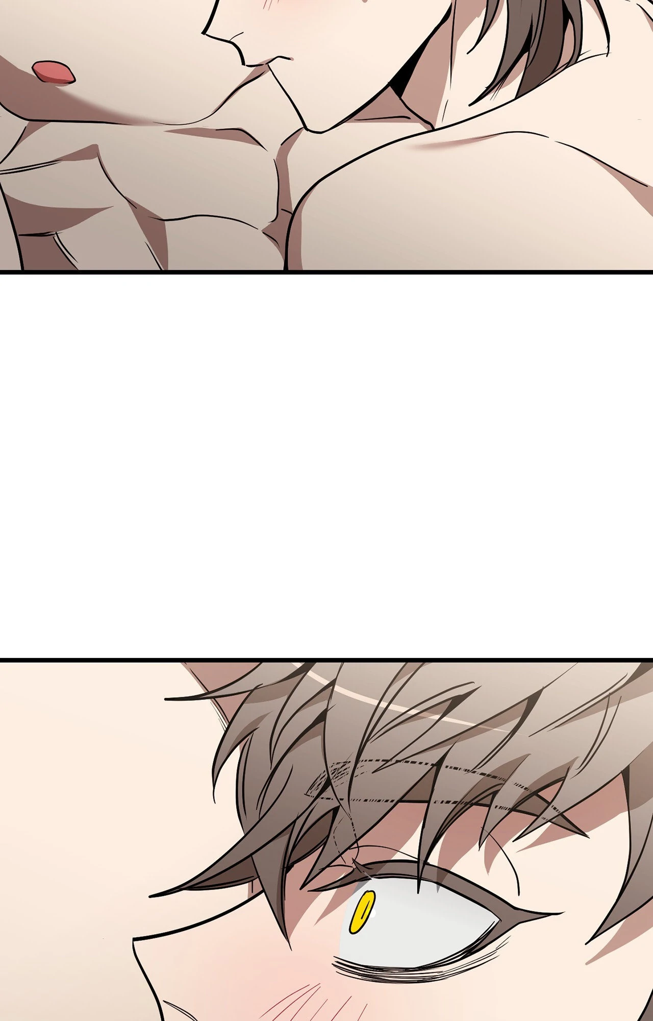 Blackout [Official Uncensored] - Chapter 12 manhwa