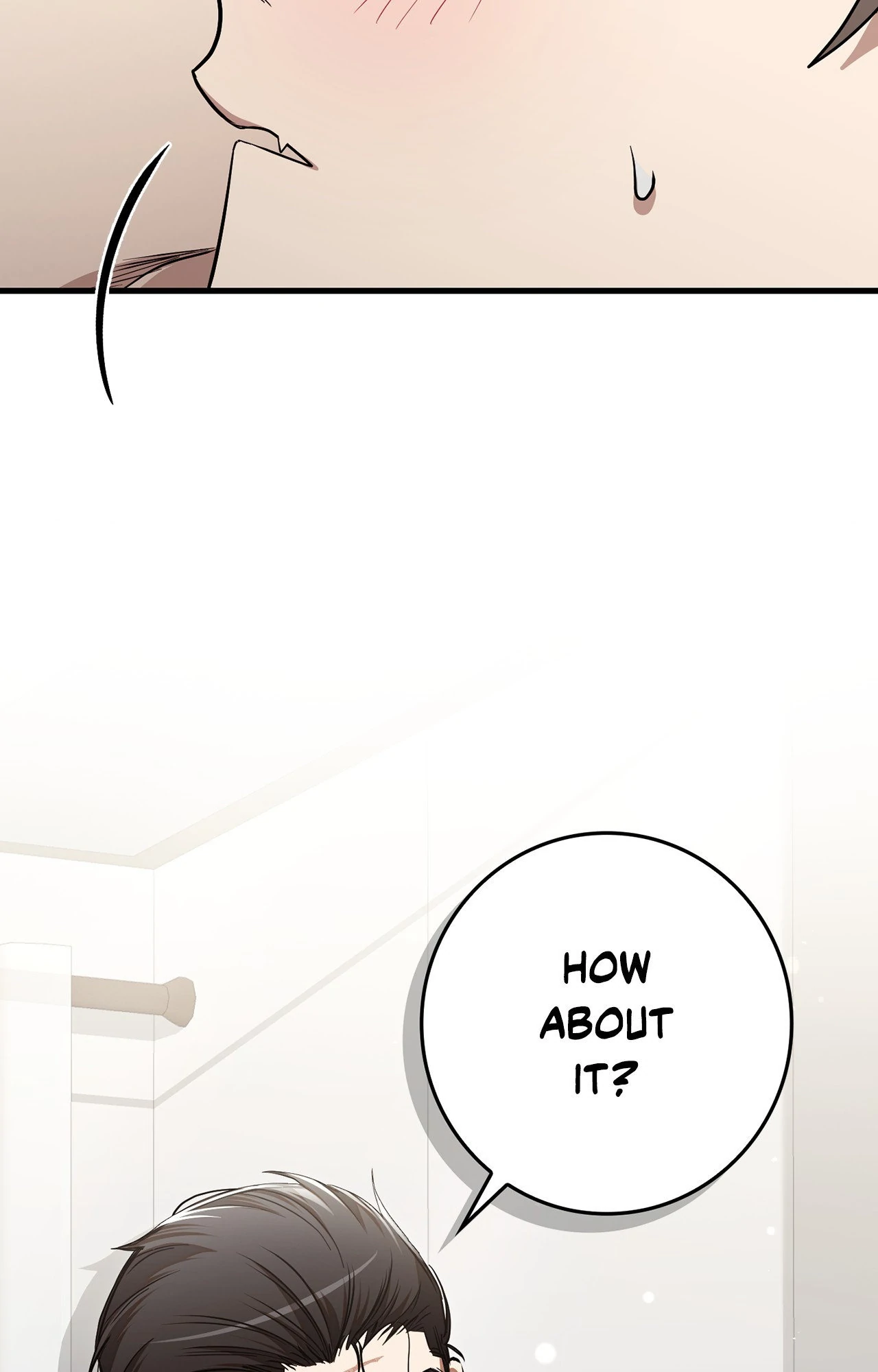Blackout [Official Uncensored] - Chapter 12 manhwa