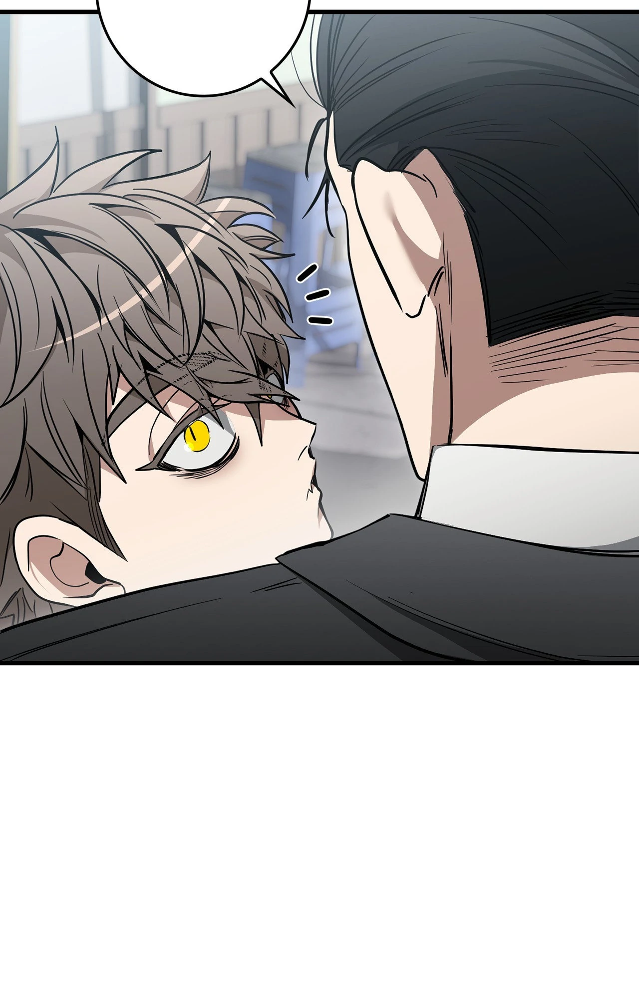 Blackout [Official Uncensored] - Chapter 12 manhwa