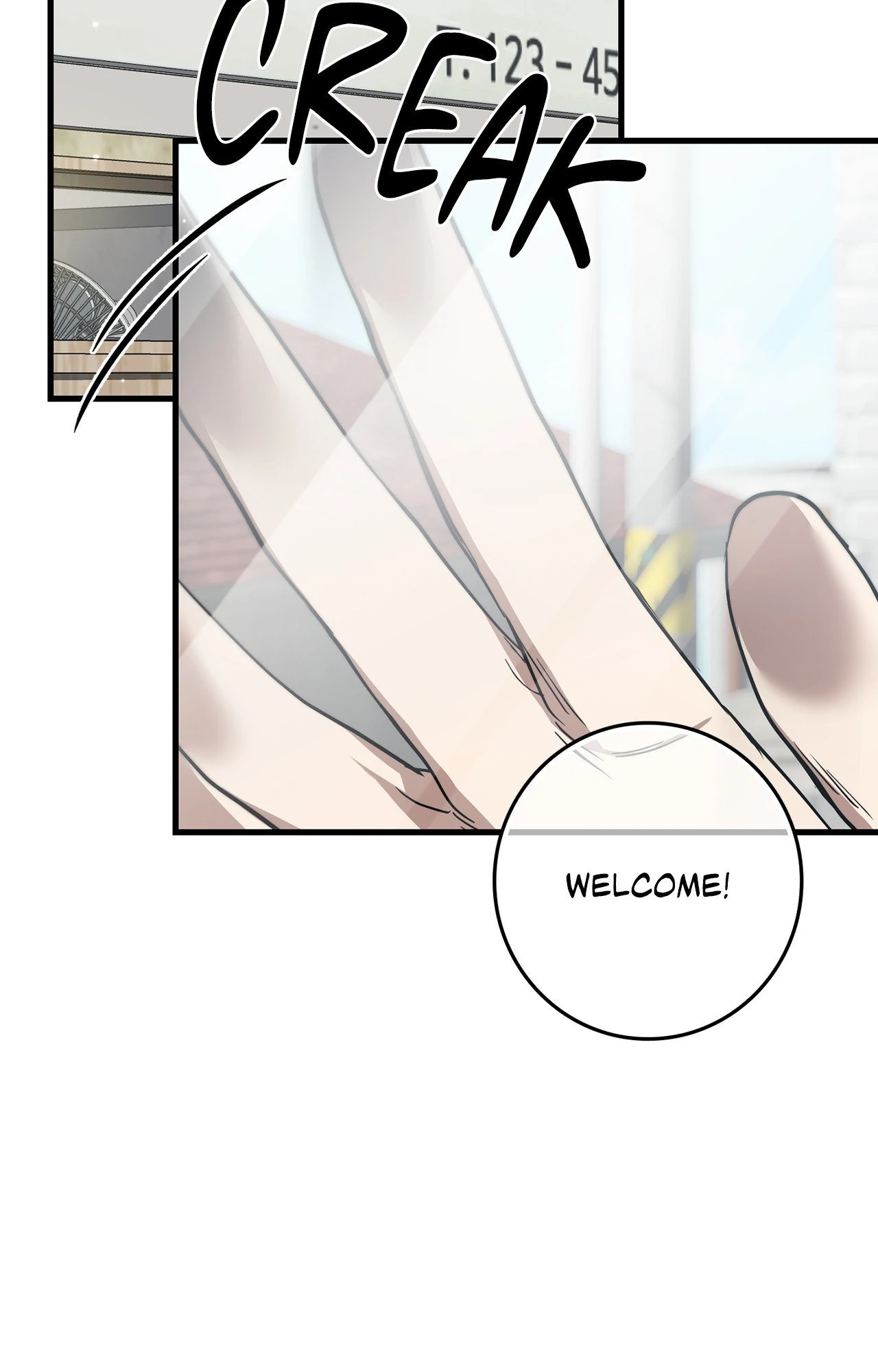 Blackout [Official Uncensored] - Chapter 12 manhwa