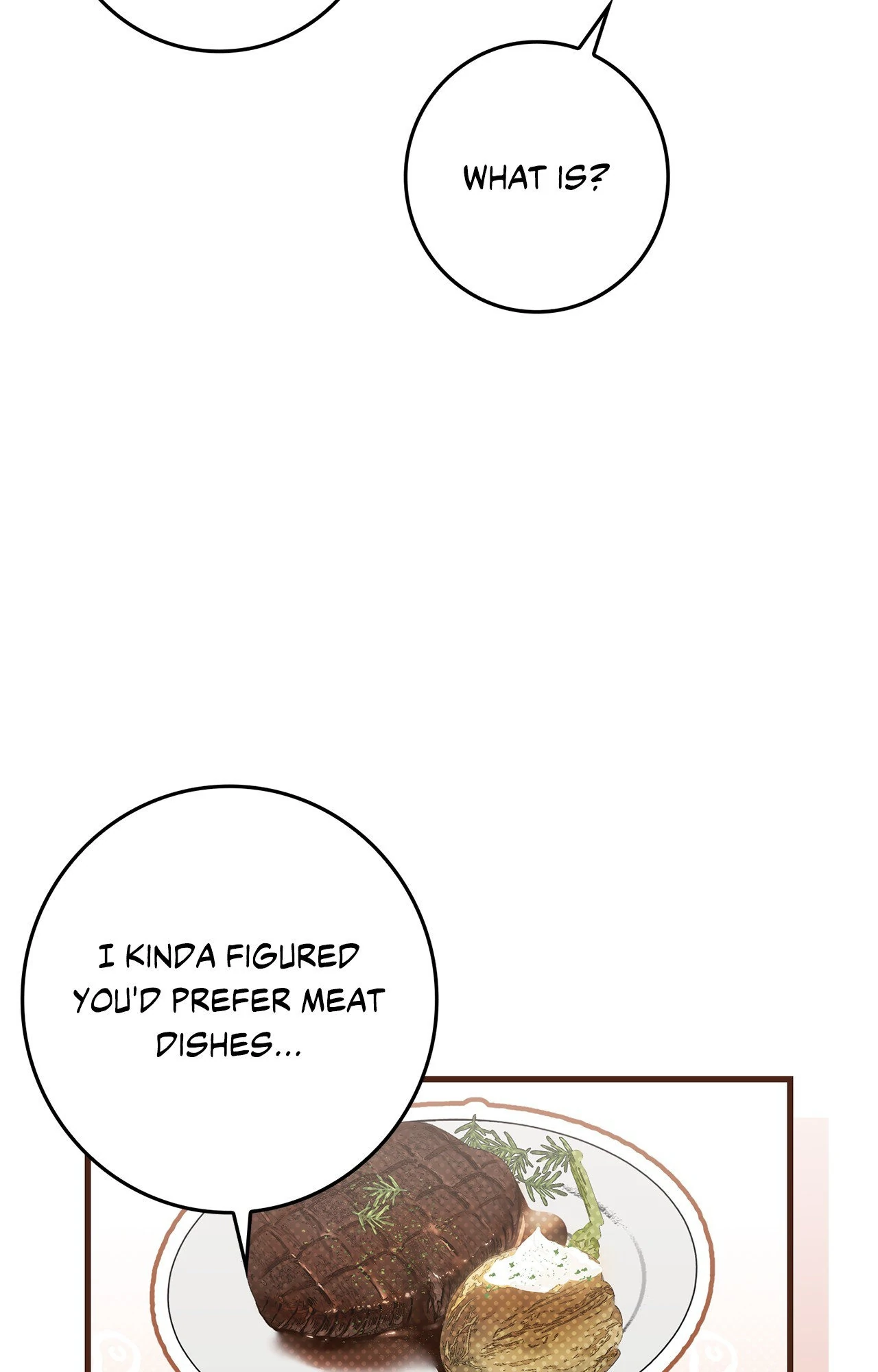 Blackout [Official Uncensored] - Chapter 12 manhwa