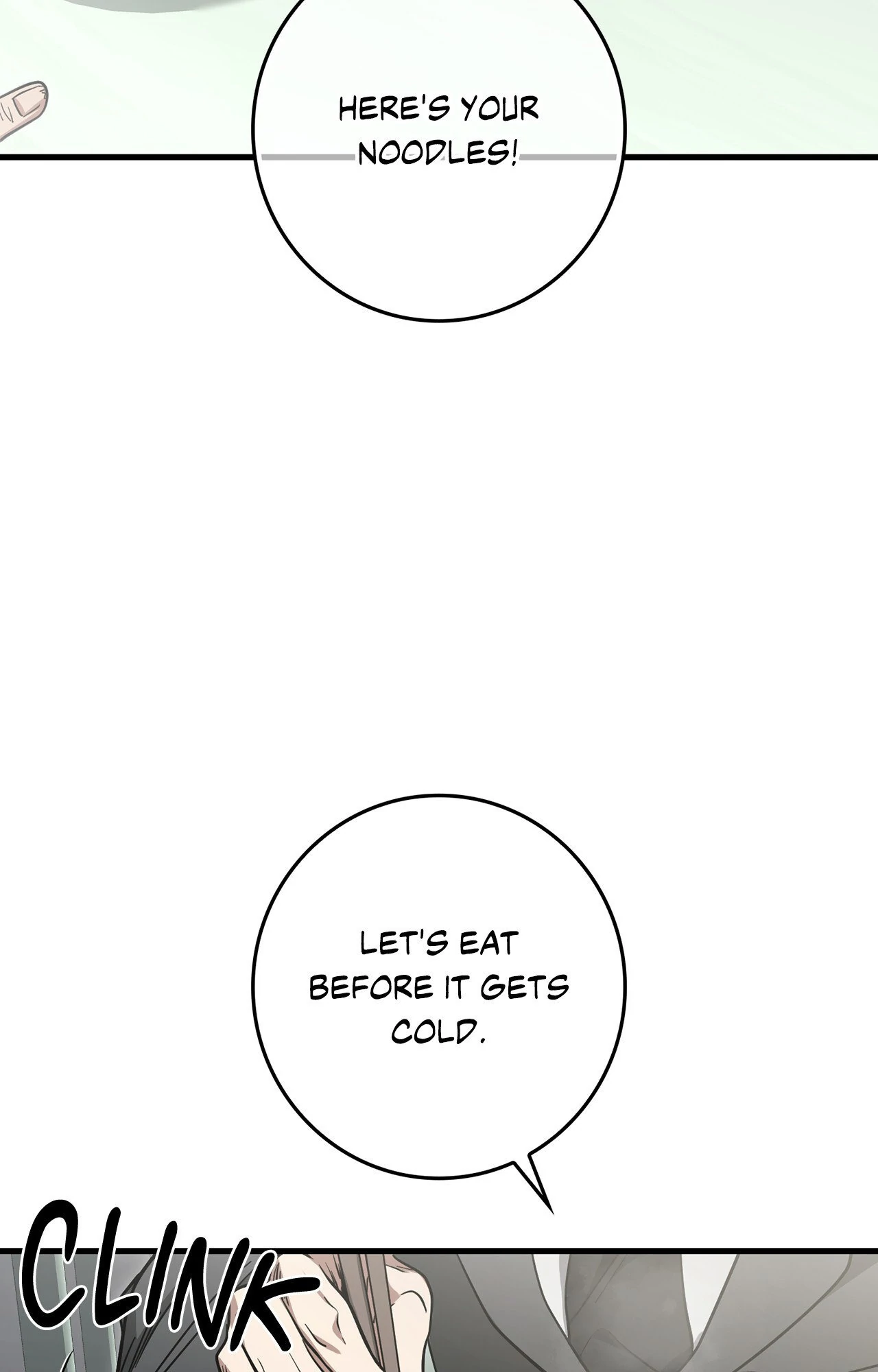 Blackout [Official Uncensored] - Chapter 12 manhwa
