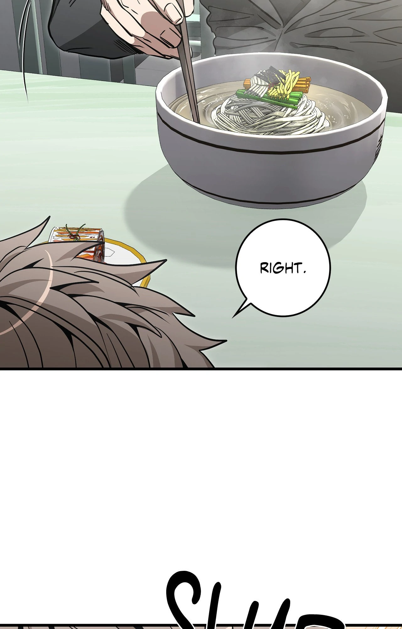 Blackout [Official Uncensored] - Chapter 12 manhwa