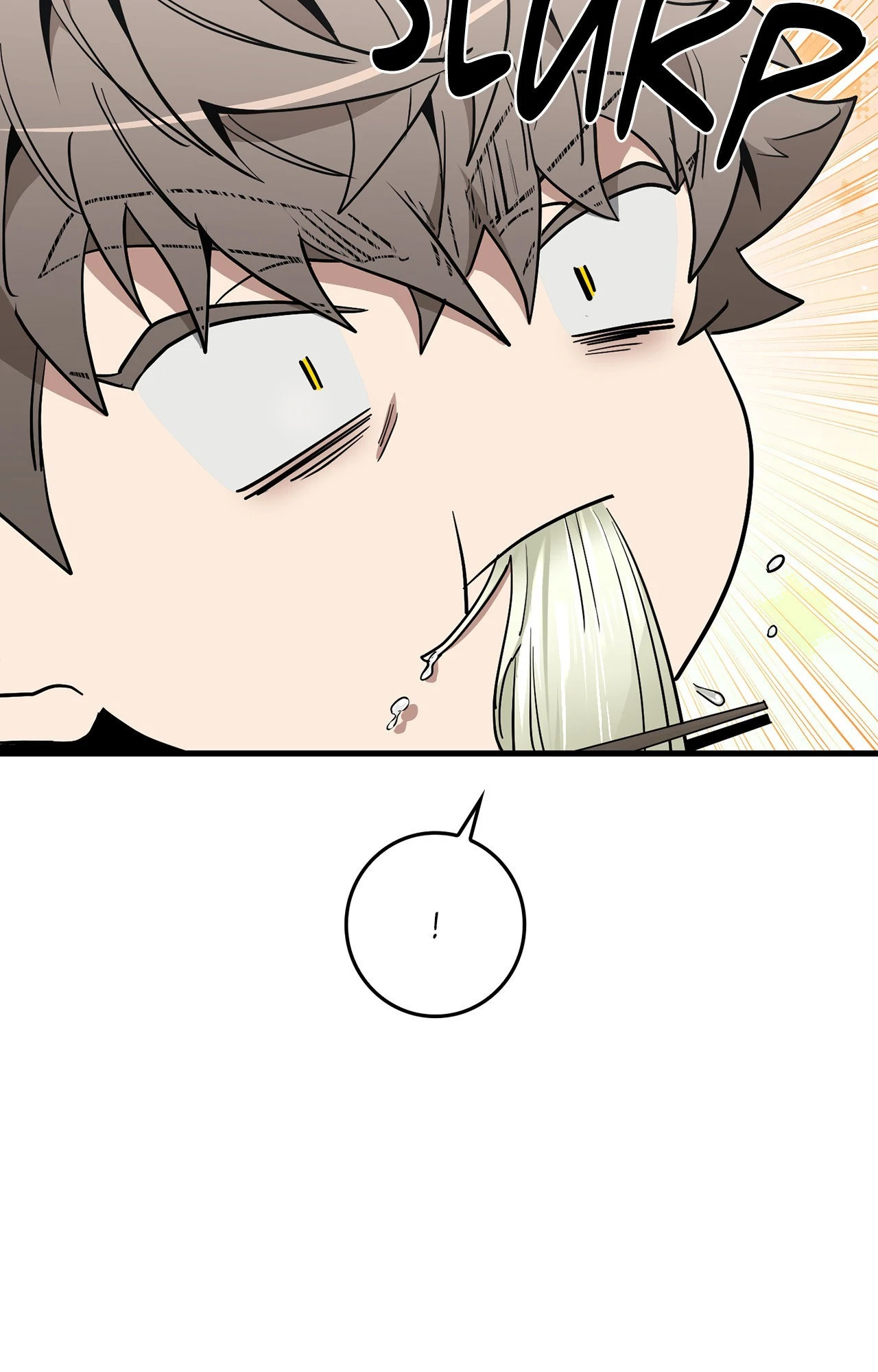 Blackout [Official Uncensored] - Chapter 12 manhwa