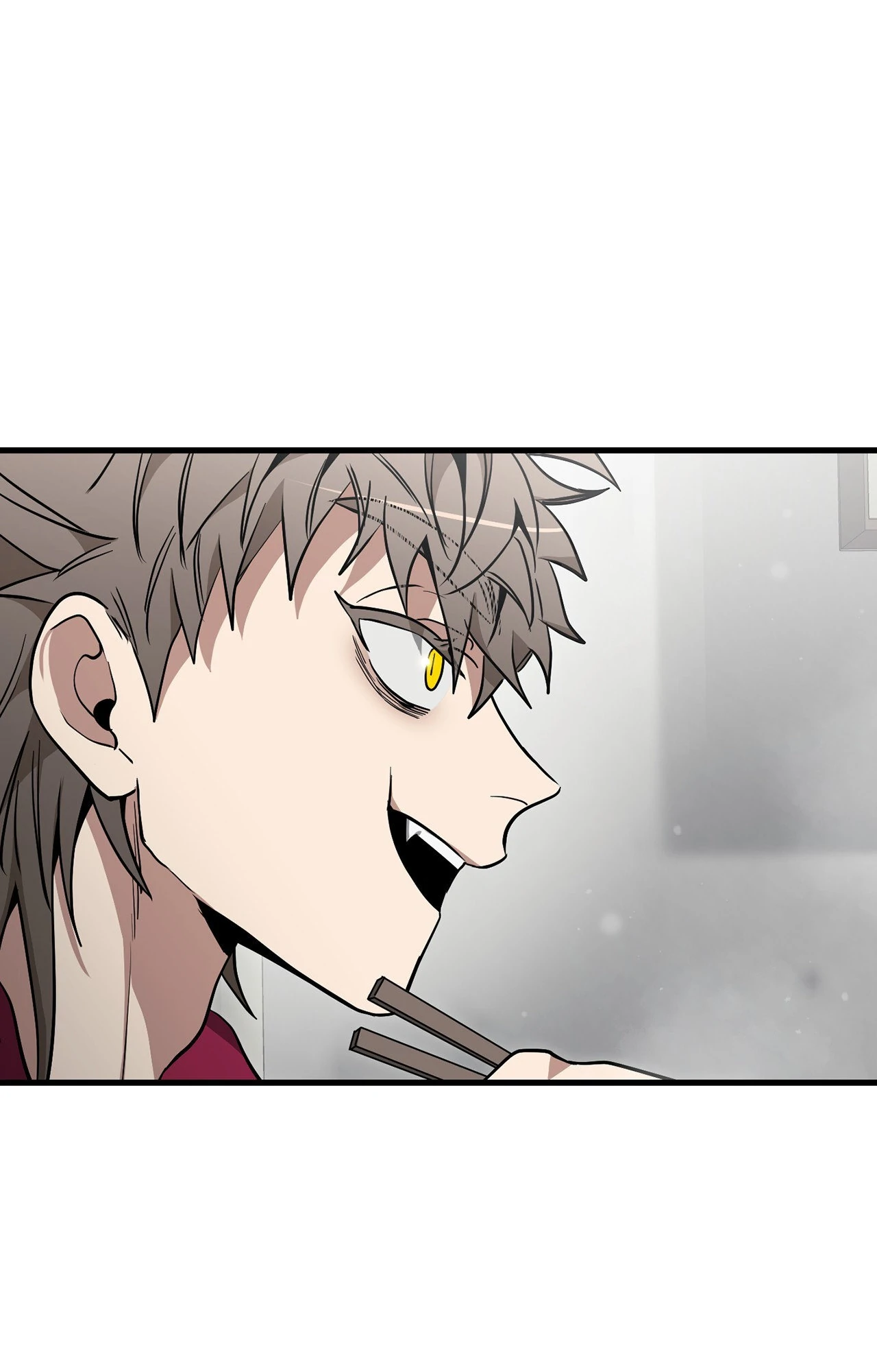 Blackout [Official Uncensored] - Chapter 12 manhwa