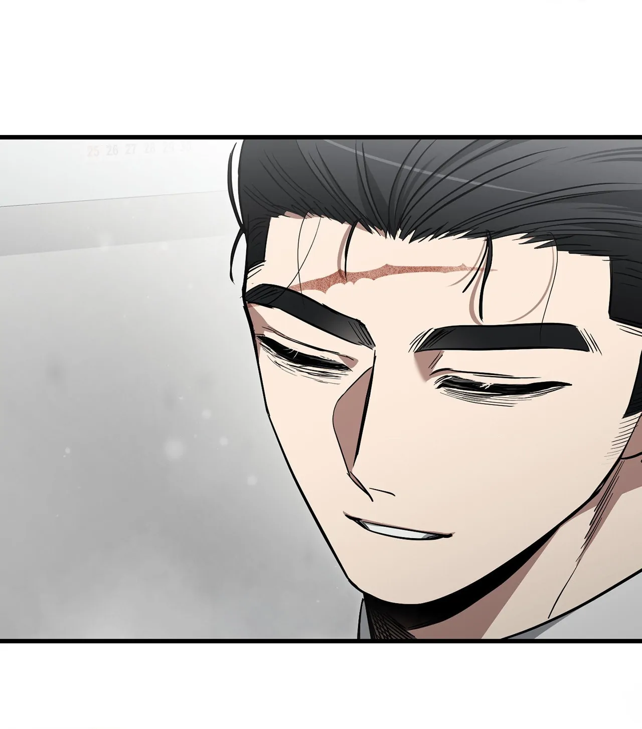 Blackout [Official Uncensored] - Chapter 12 manhwa