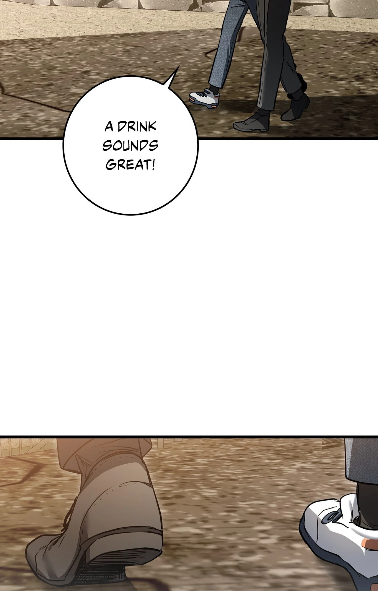 Blackout [Official Uncensored] - Chapter 12 manhwa