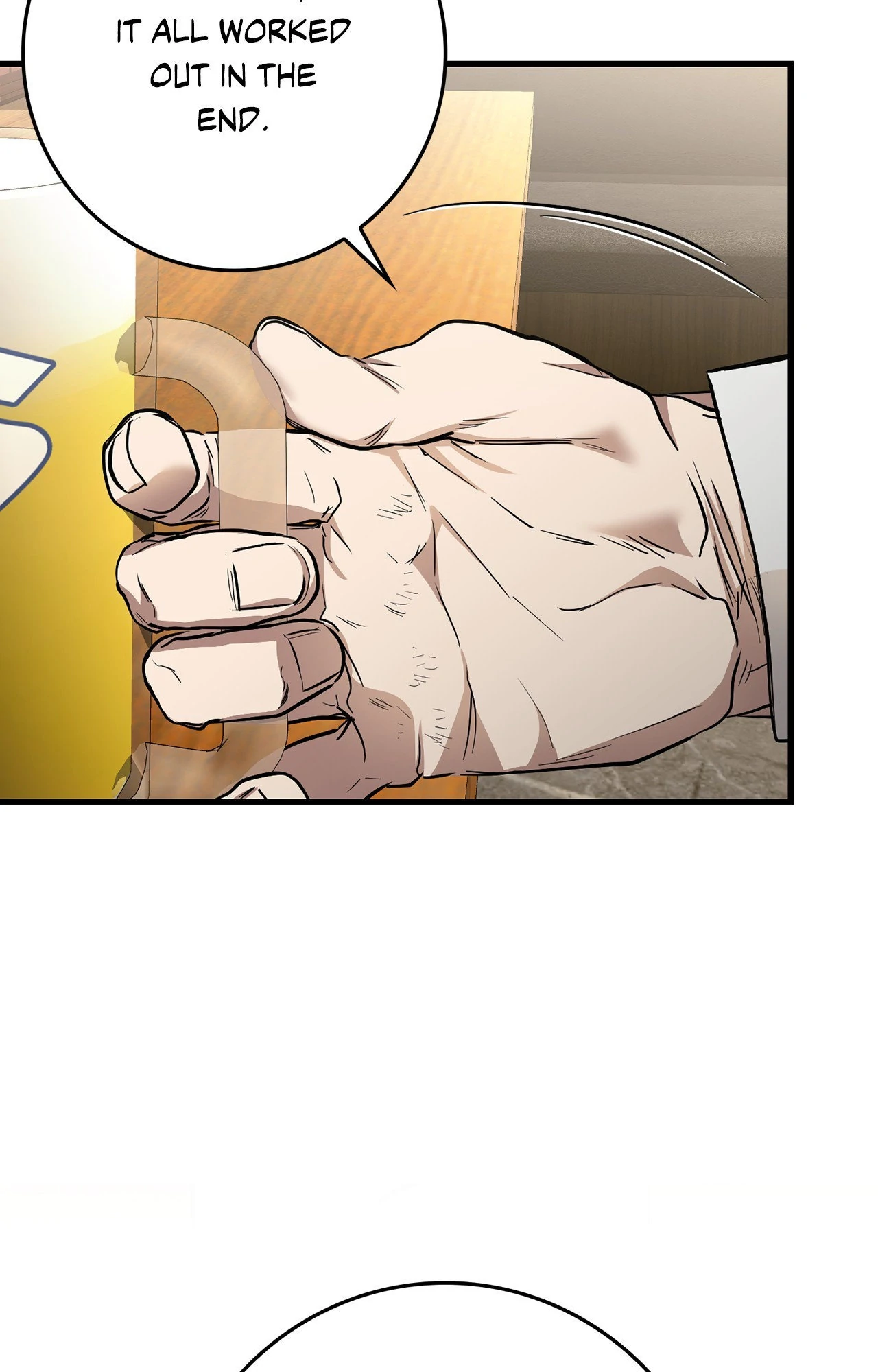 Blackout [Official Uncensored] - Chapter 12 manhwa