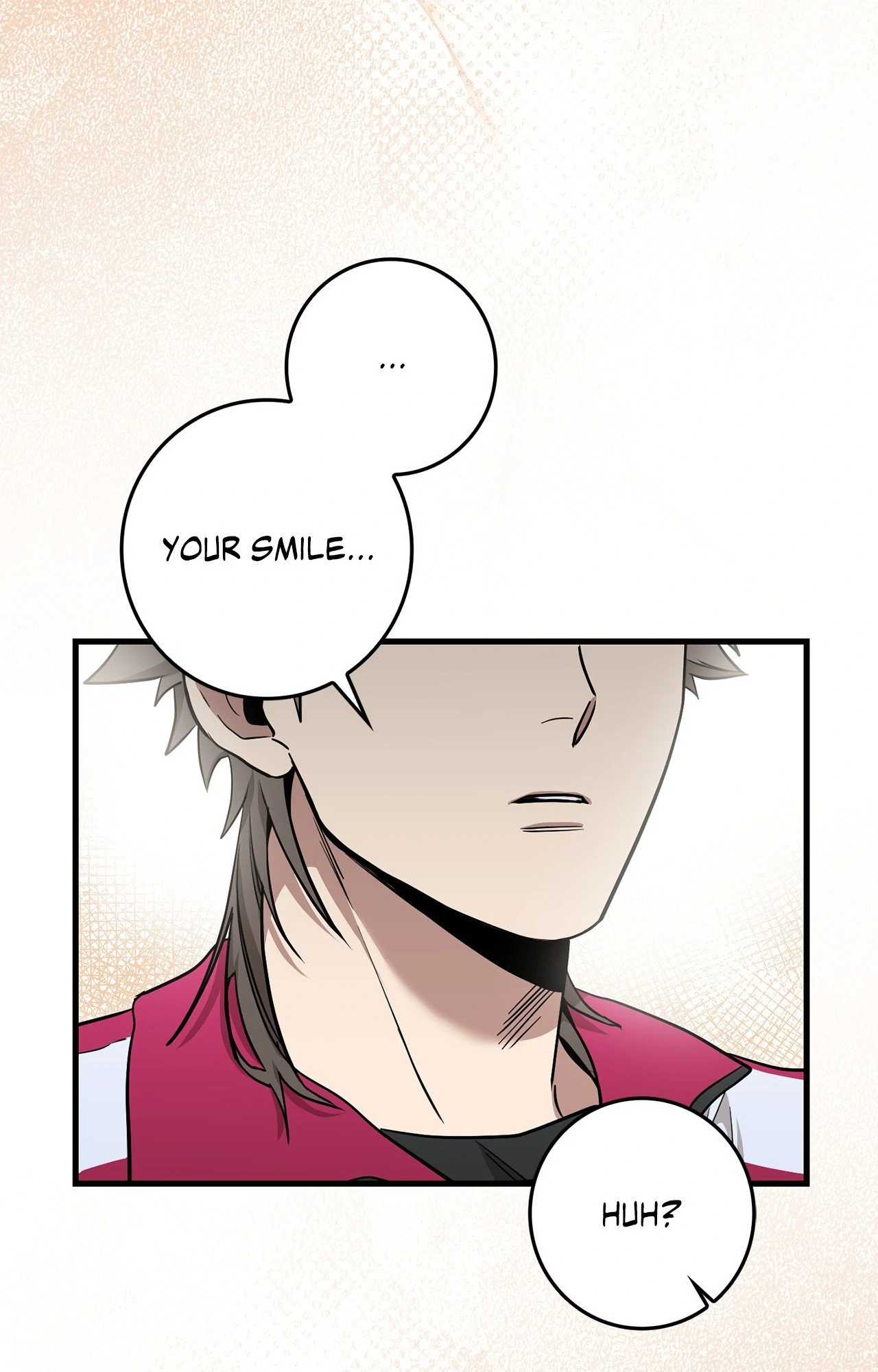 Blackout [Official Uncensored] - Chapter 12 manhwa