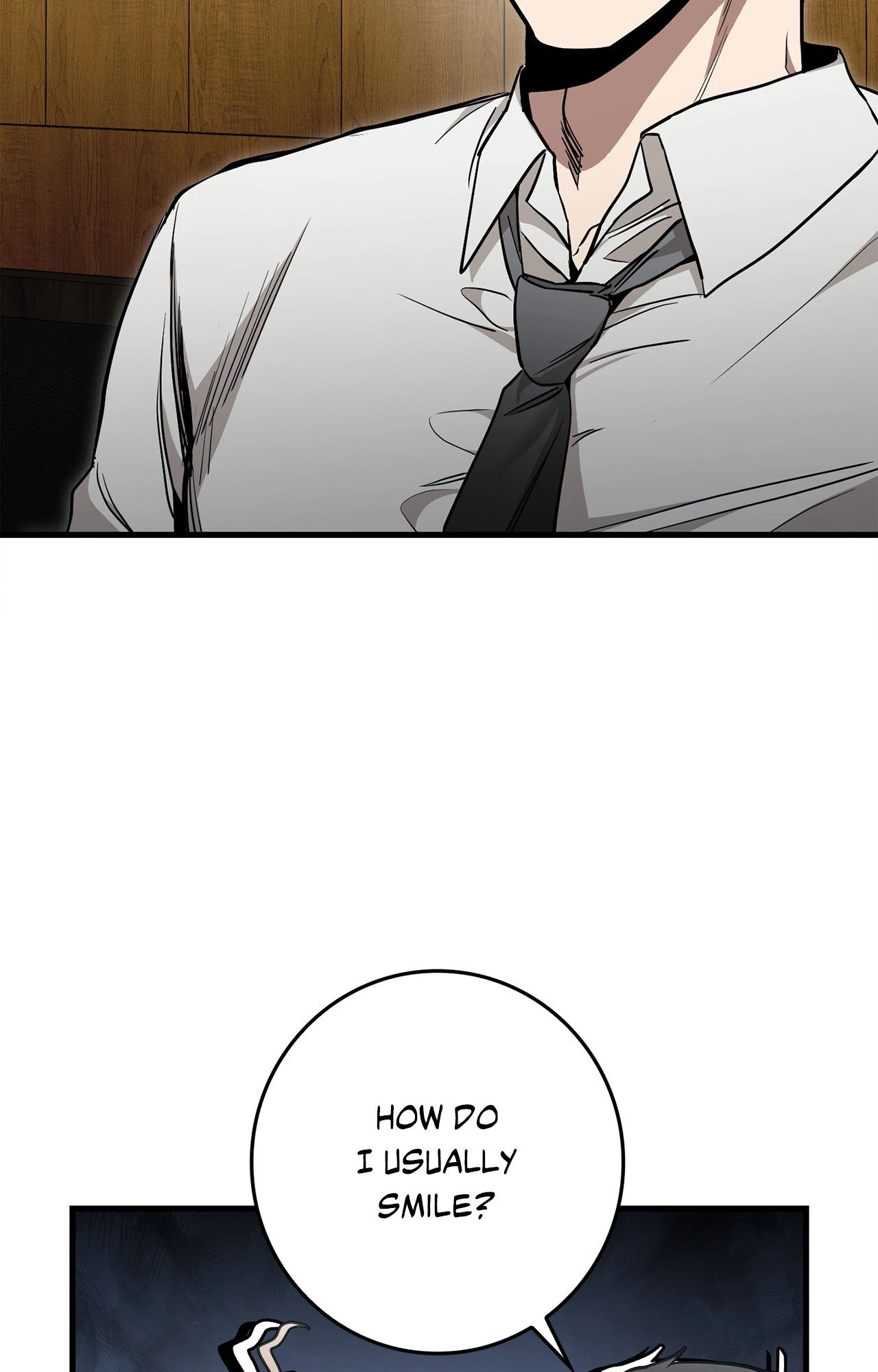 Blackout [Official Uncensored] - Chapter 12 manhwa