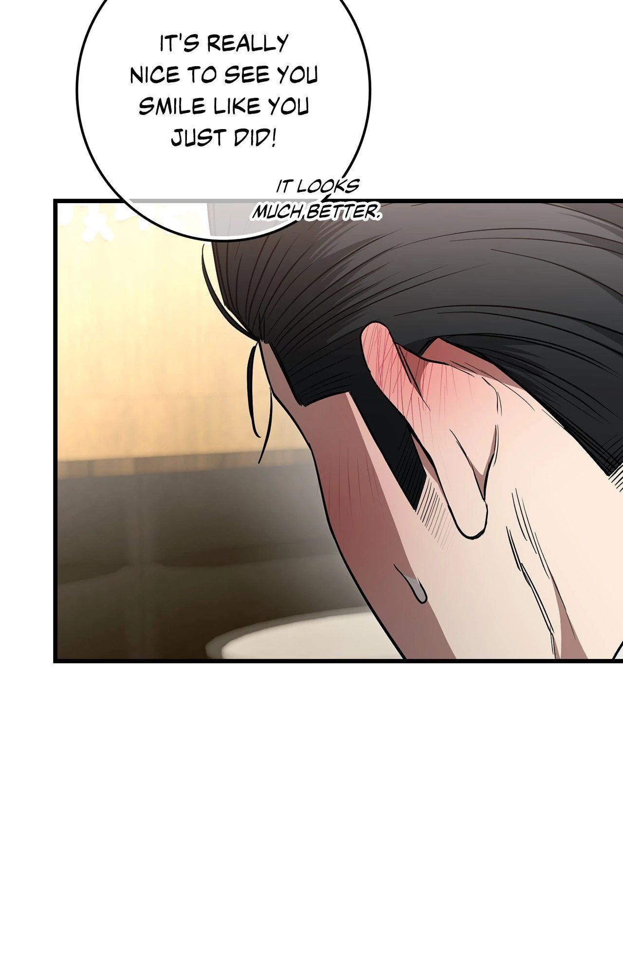 Blackout [Official Uncensored] - Chapter 12 manhwa