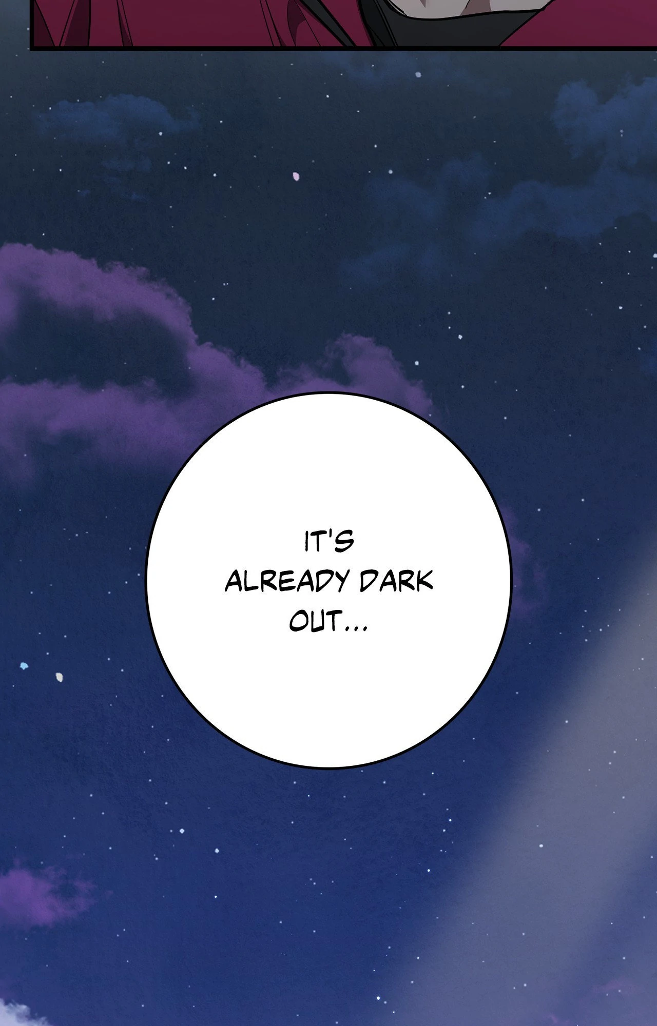 Blackout [Official Uncensored] - Chapter 12 manhwa