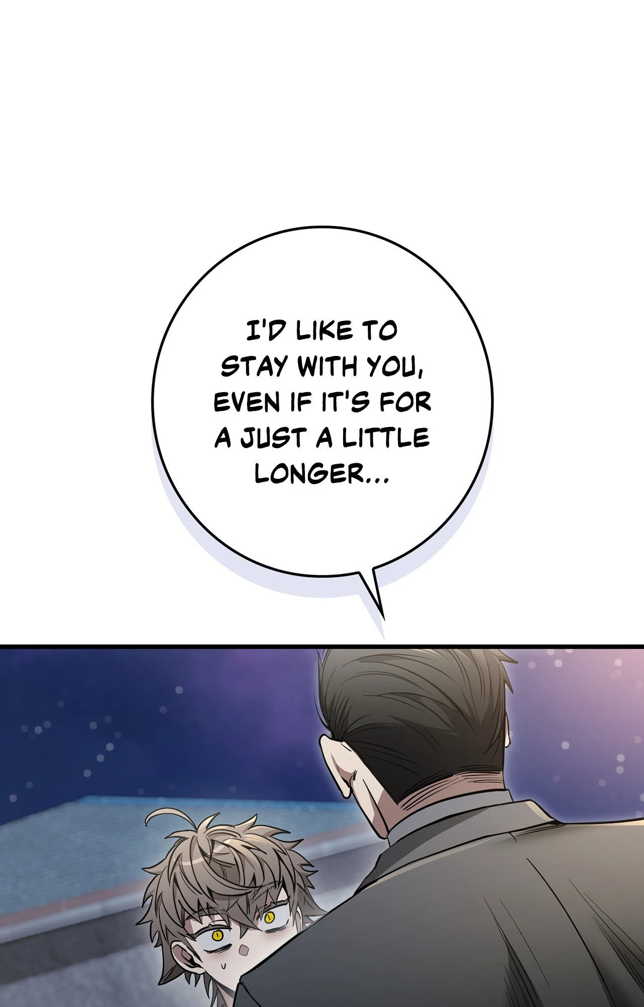 Blackout [Official Uncensored] - Chapter 12 manhwa