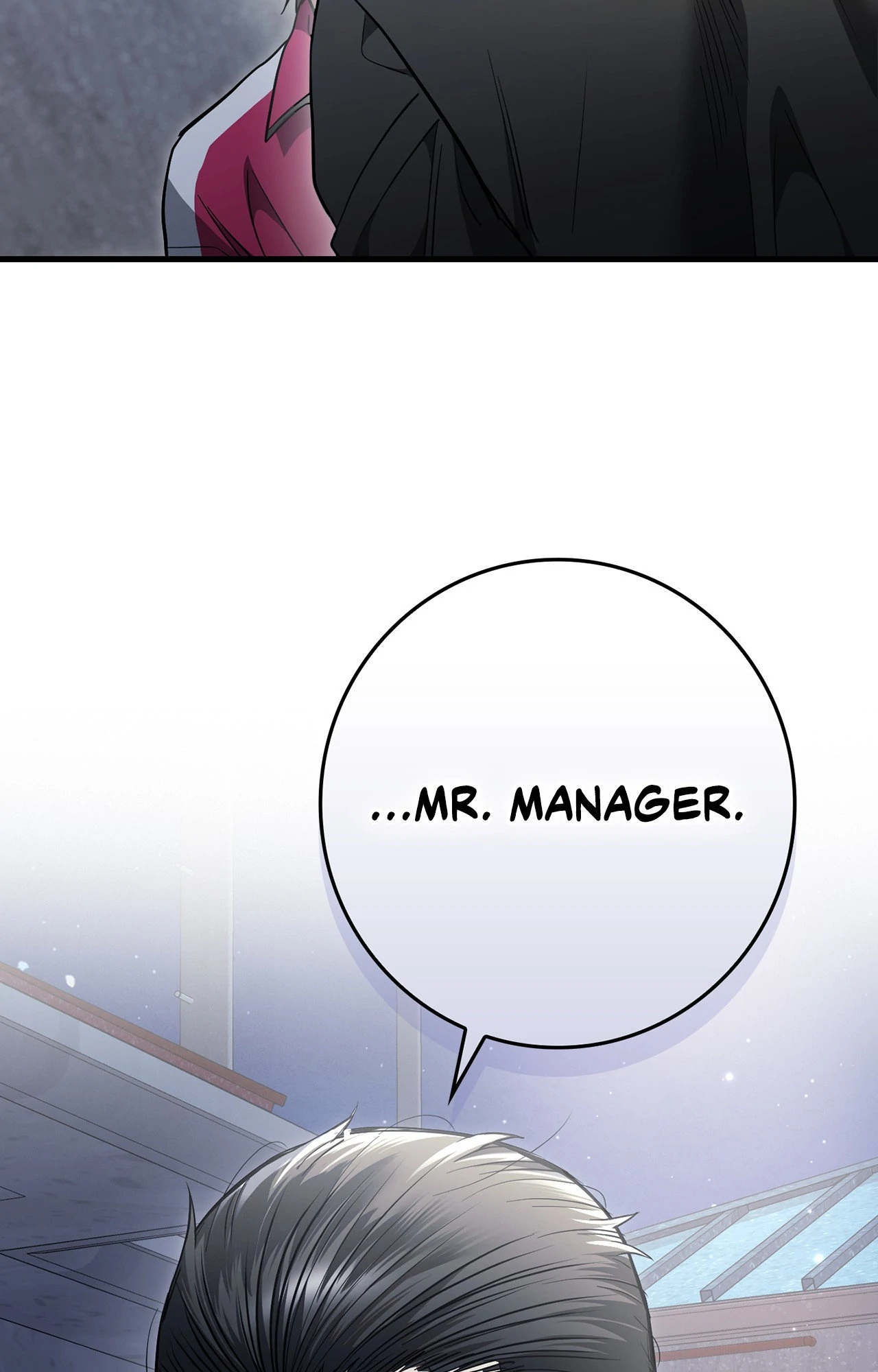 Blackout [Official Uncensored] - Chapter 12 manhwa