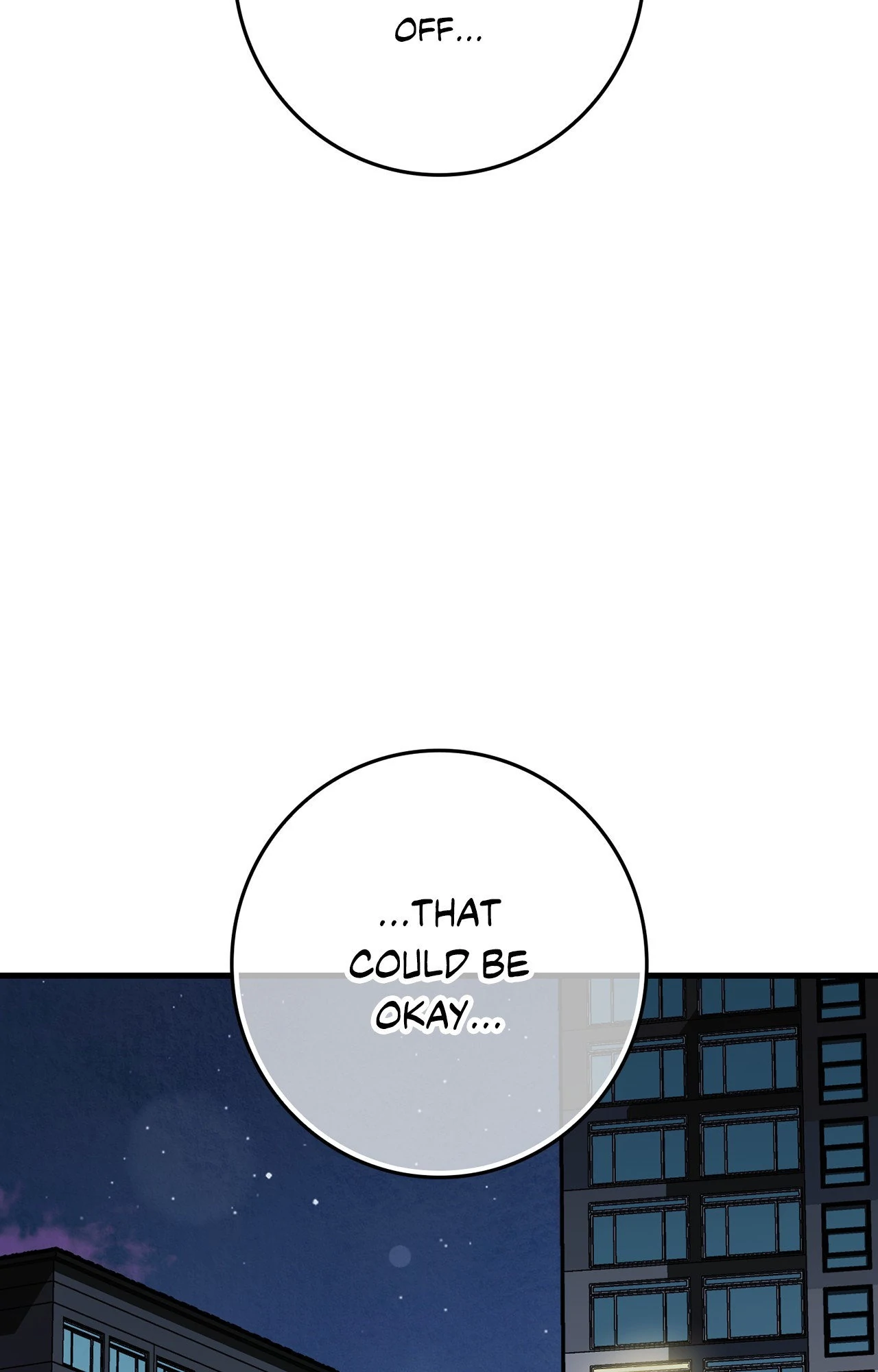 Blackout [Official Uncensored] - Chapter 12 manhwa