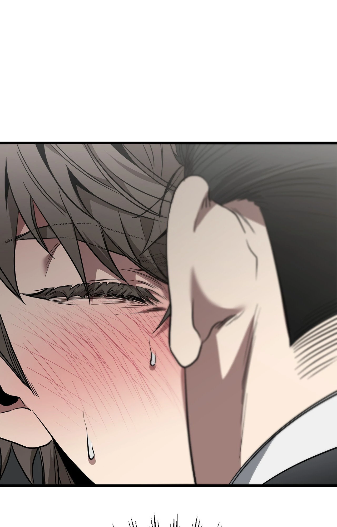 Blackout [Official Uncensored] - Chapter 12 manhwa