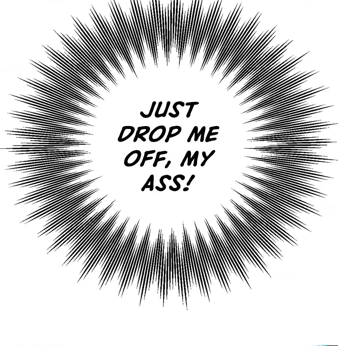 Blackout [Official Uncensored] - Chapter 12 manhwa