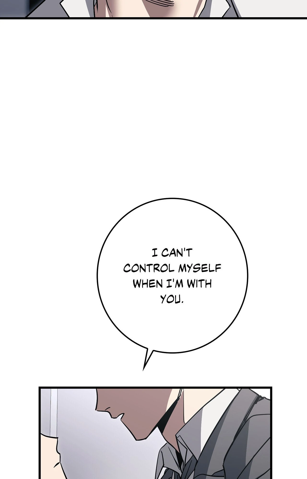 Blackout [Official Uncensored] - Chapter 12 manhwa