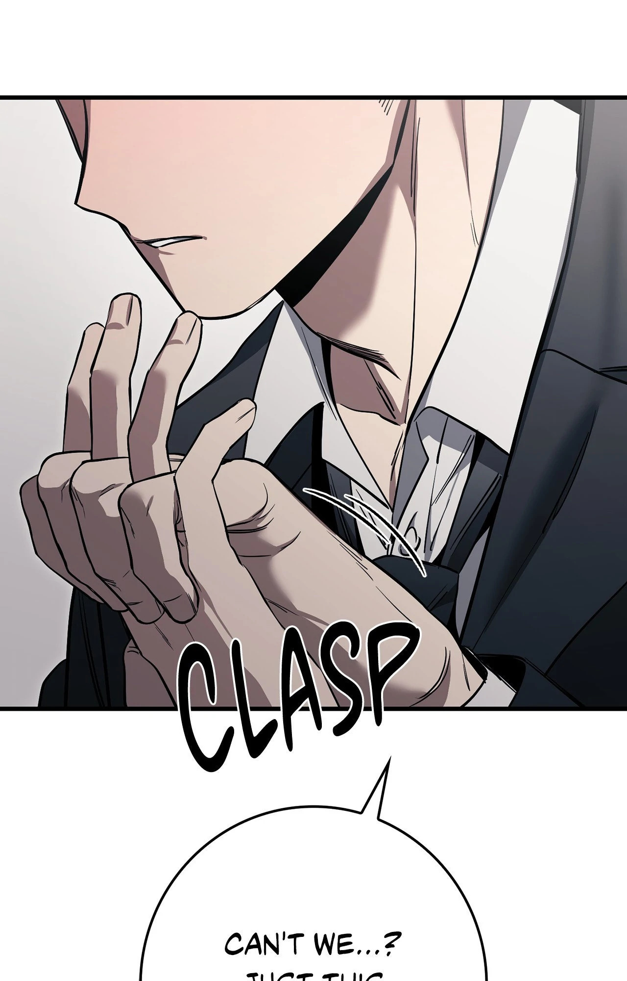 Blackout [Official Uncensored] - Chapter 12 manhwa