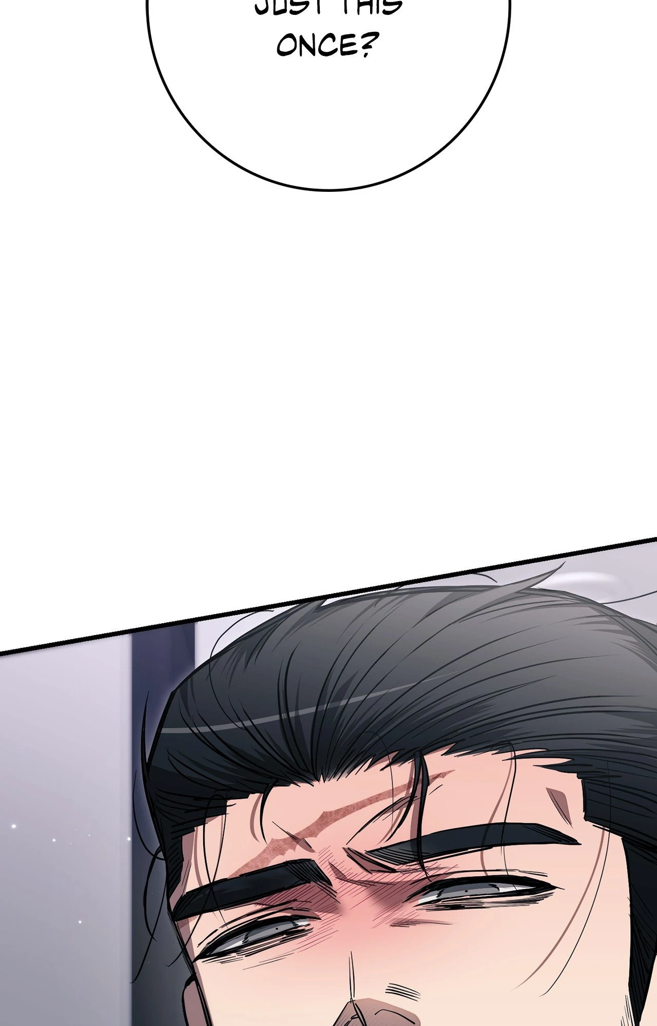 Blackout [Official Uncensored] - Chapter 12 manhwa