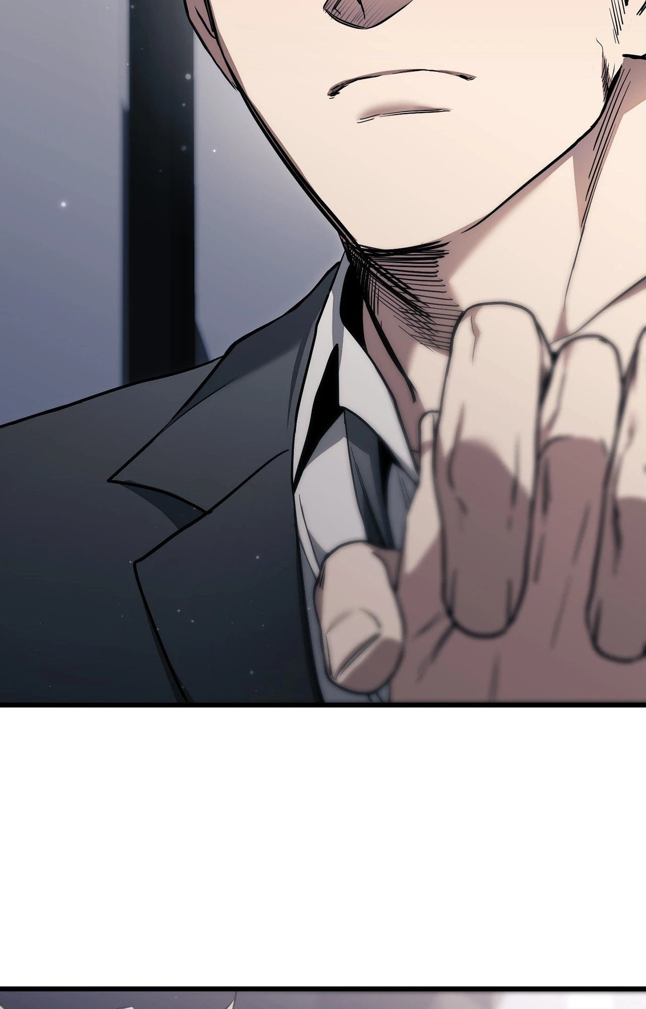 Blackout [Official Uncensored] - Chapter 12 manhwa