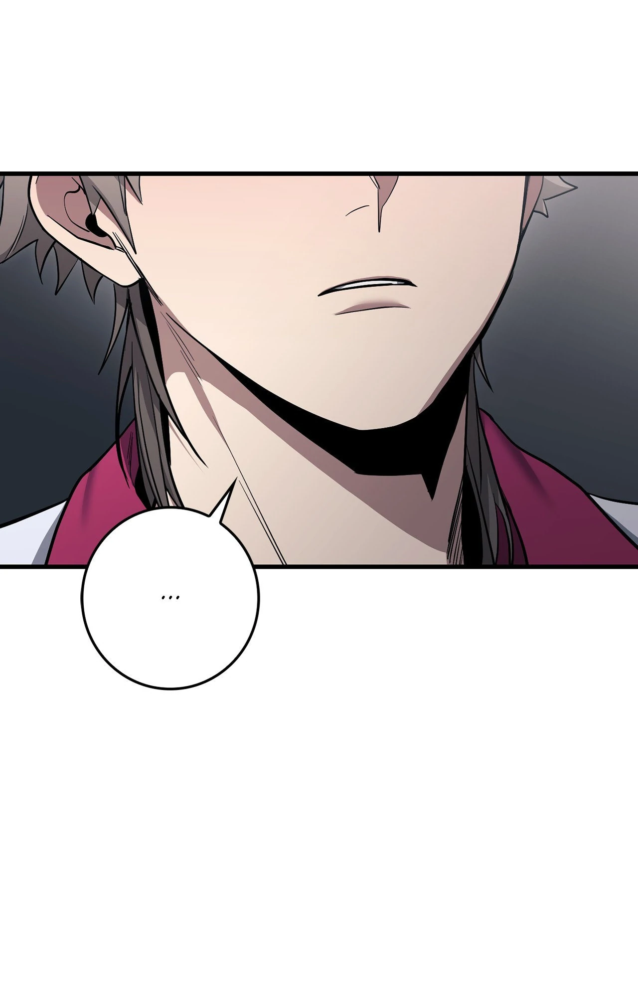 Blackout [Official Uncensored] - Chapter 12 manhwa