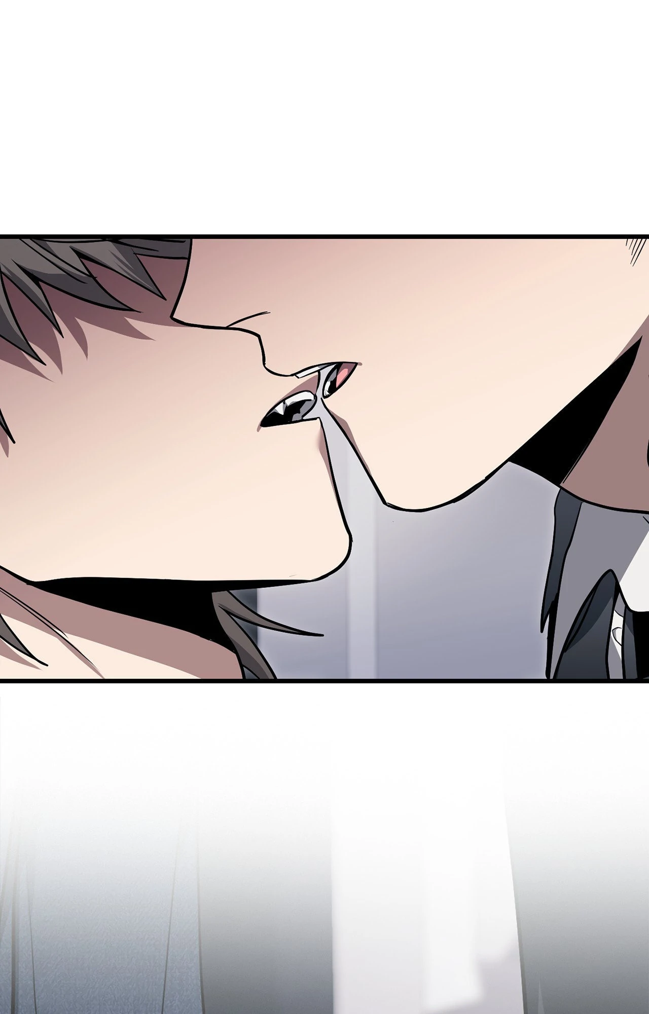 Blackout [Official Uncensored] - Chapter 12 manhwa