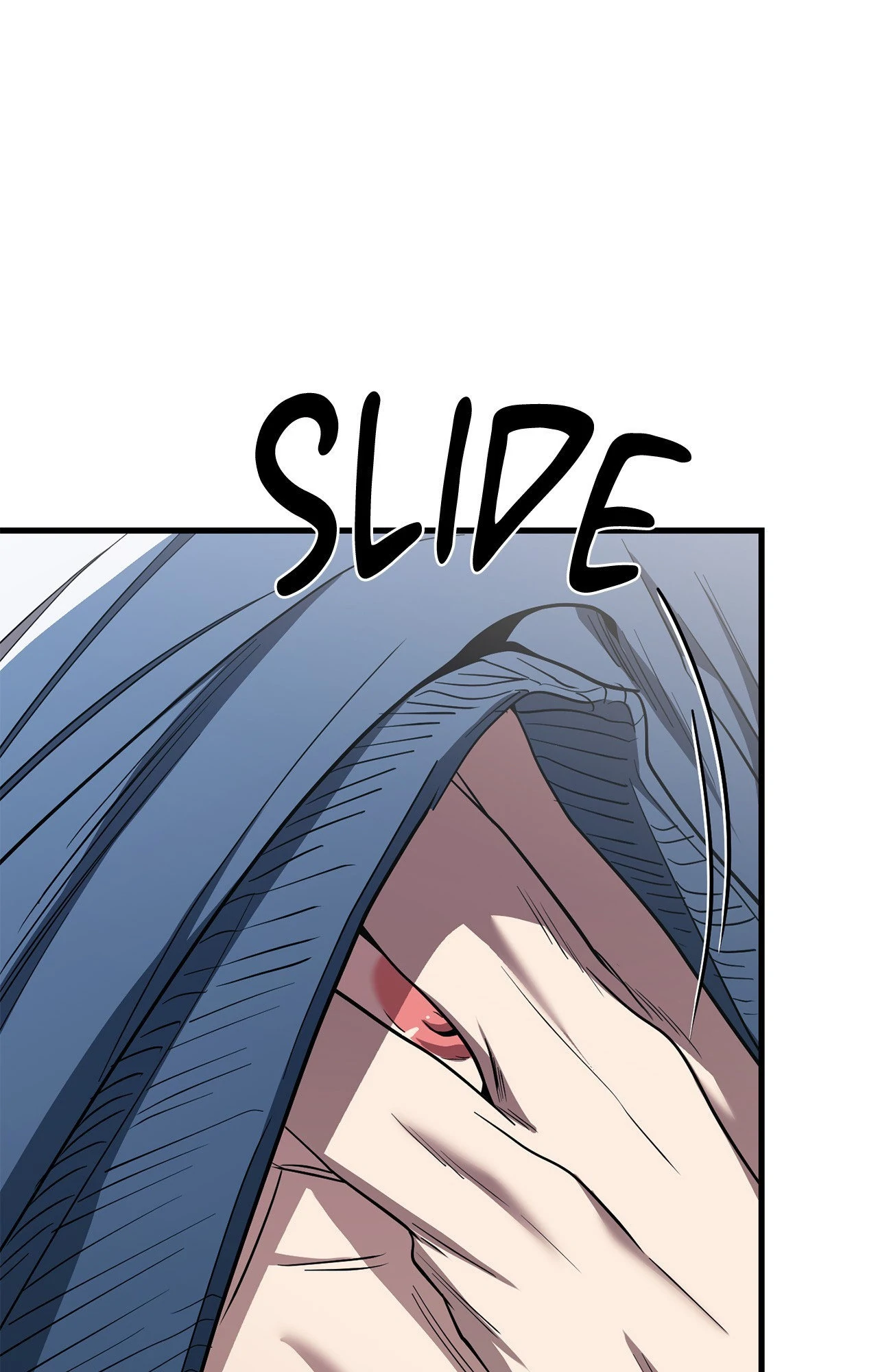 Blackout [Official Uncensored] - Chapter 13 manhwa