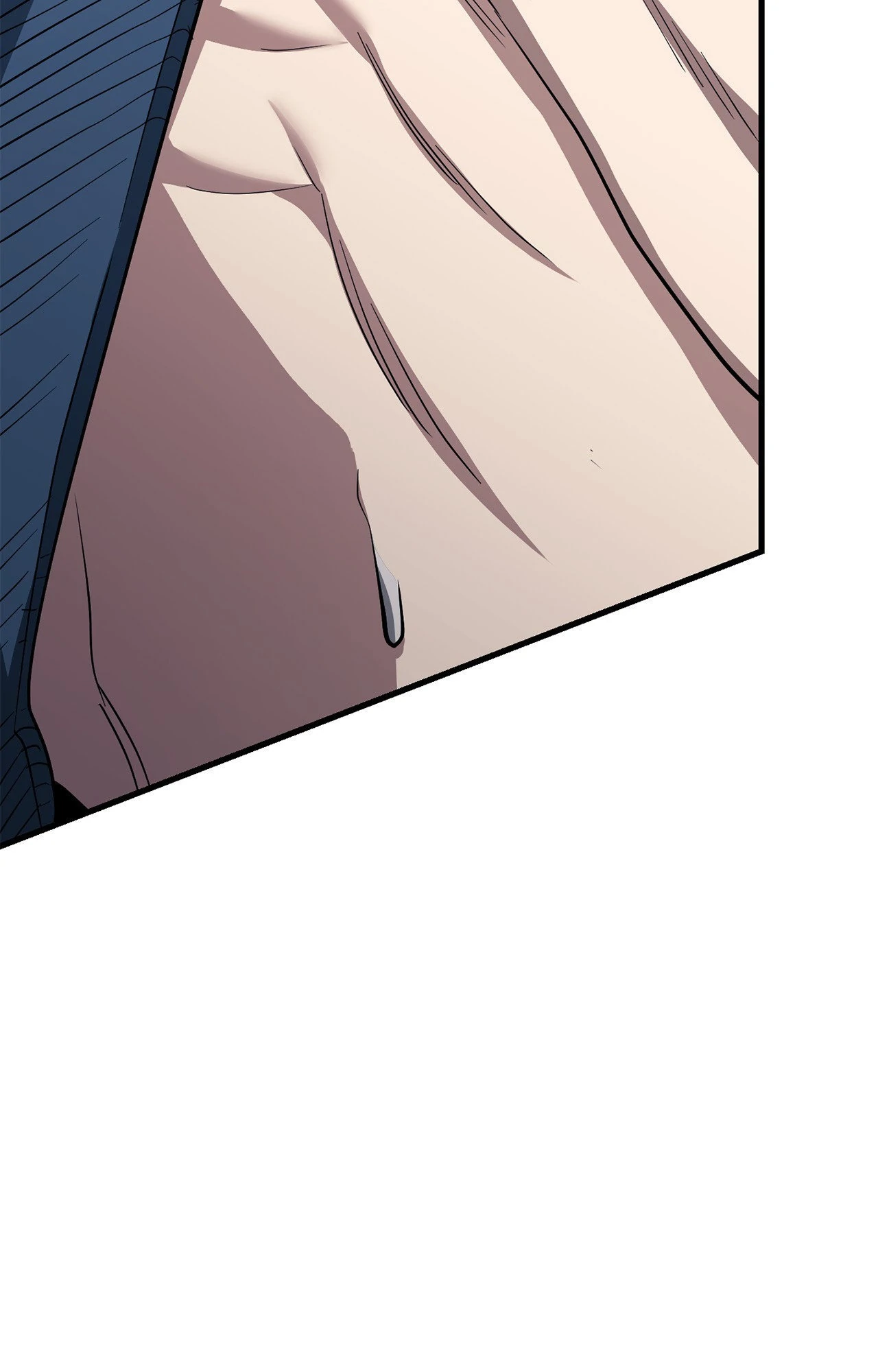 Blackout [Official Uncensored] - Chapter 13 manhwa