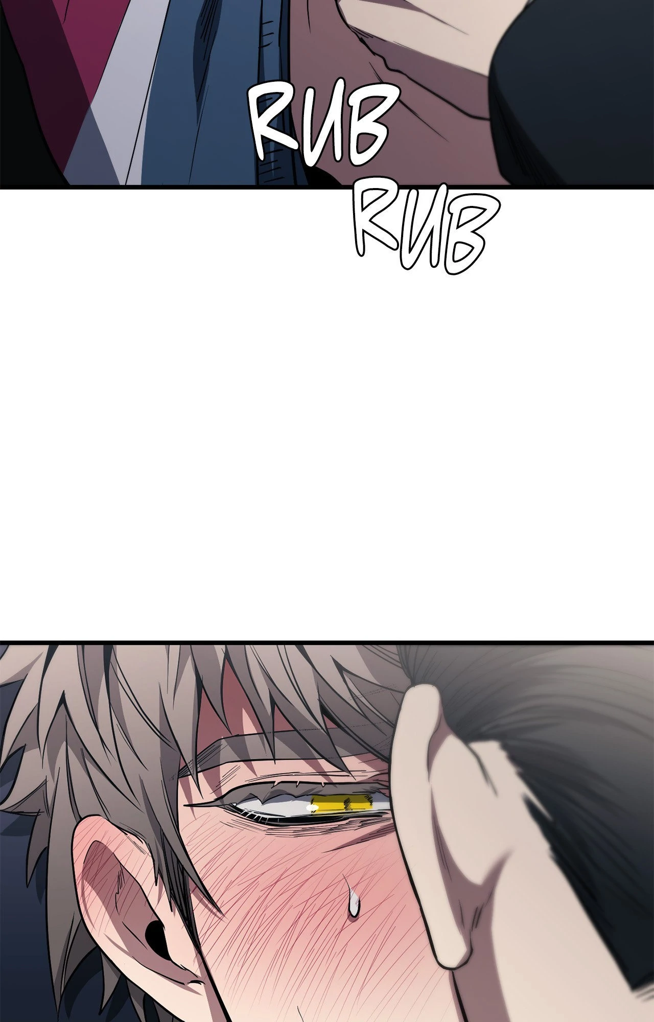 Blackout [Official Uncensored] - Chapter 13 manhwa